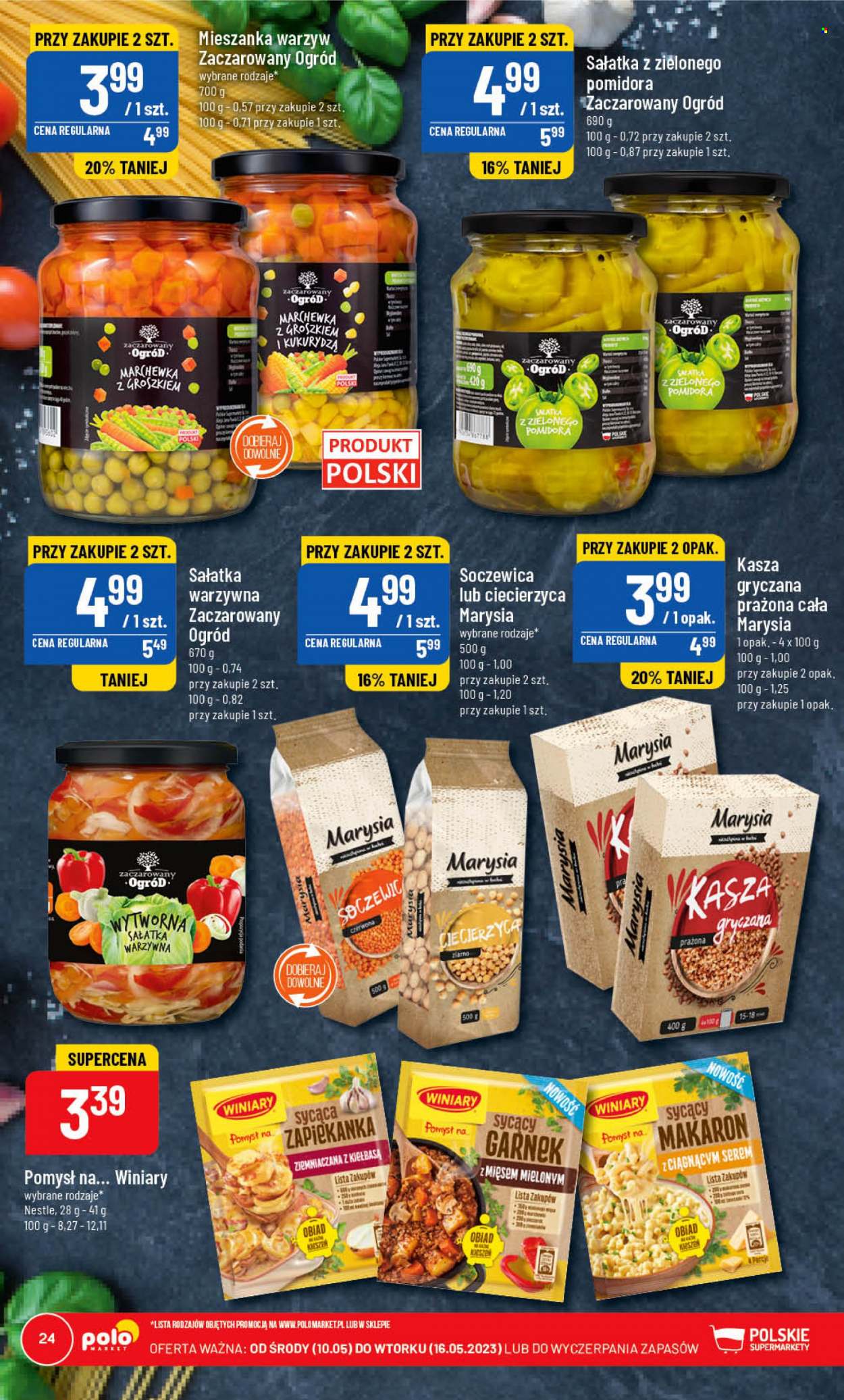 Gazetka Polomarket - 10.05.2023 - 16.05.2023. Strona 24
