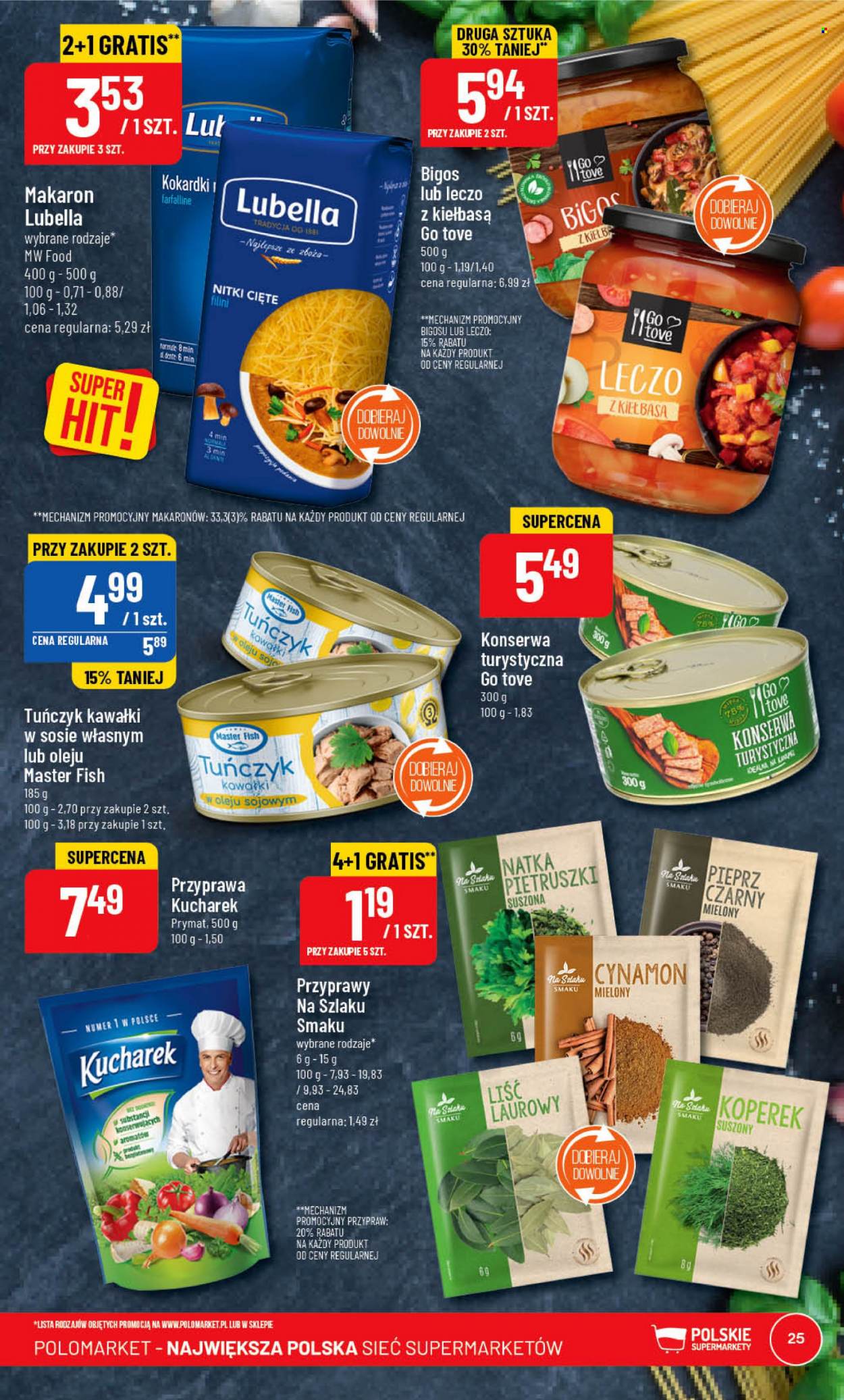 Gazetka Polomarket - 10.05.2023 - 16.05.2023. Strona 25