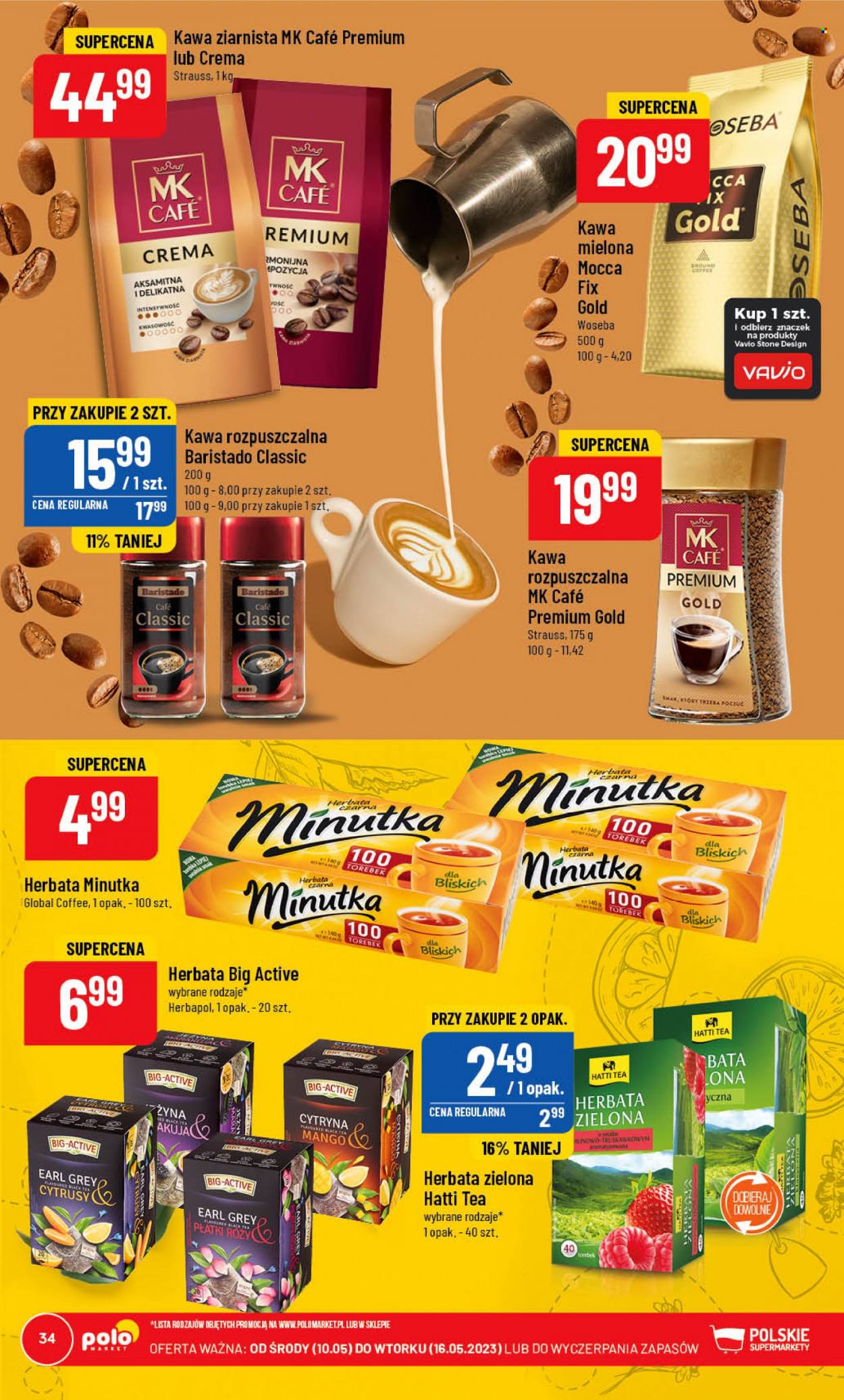 Gazetka Polomarket - 10.05.2023 - 16.05.2023. Strona 34