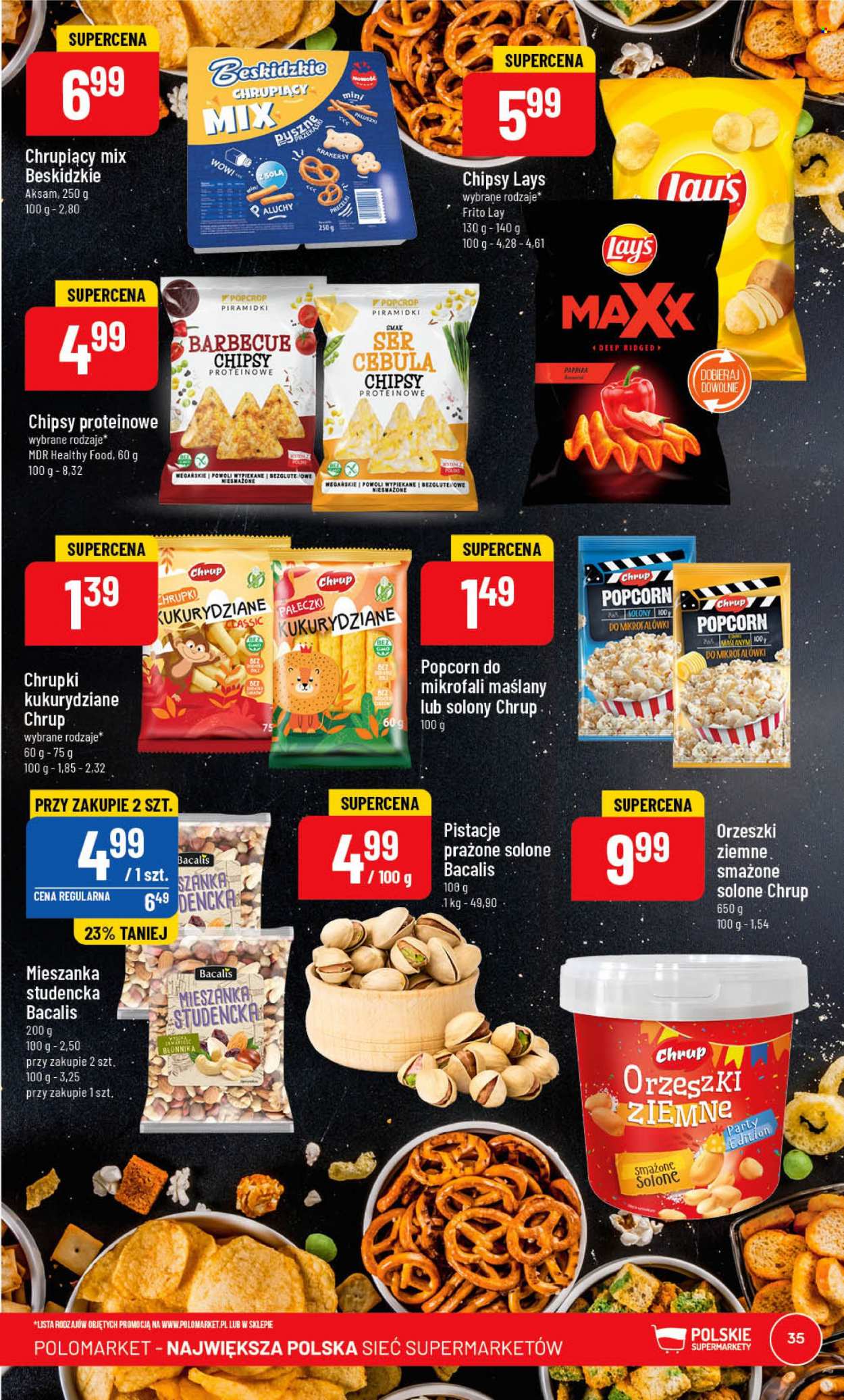 Gazetka Polomarket - 10.05.2023 - 16.05.2023. Strona 35
