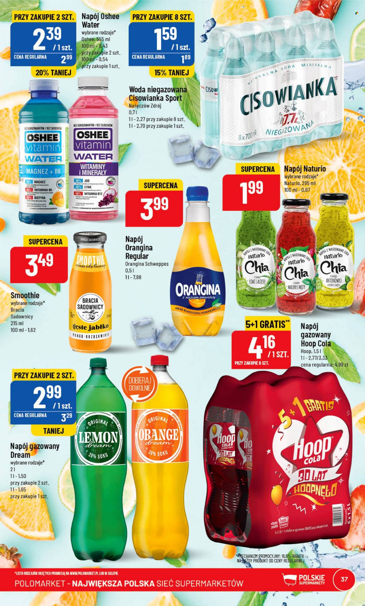 Gazetka Polomarket - 10.05.2023 - 16.05.2023. Strona 37