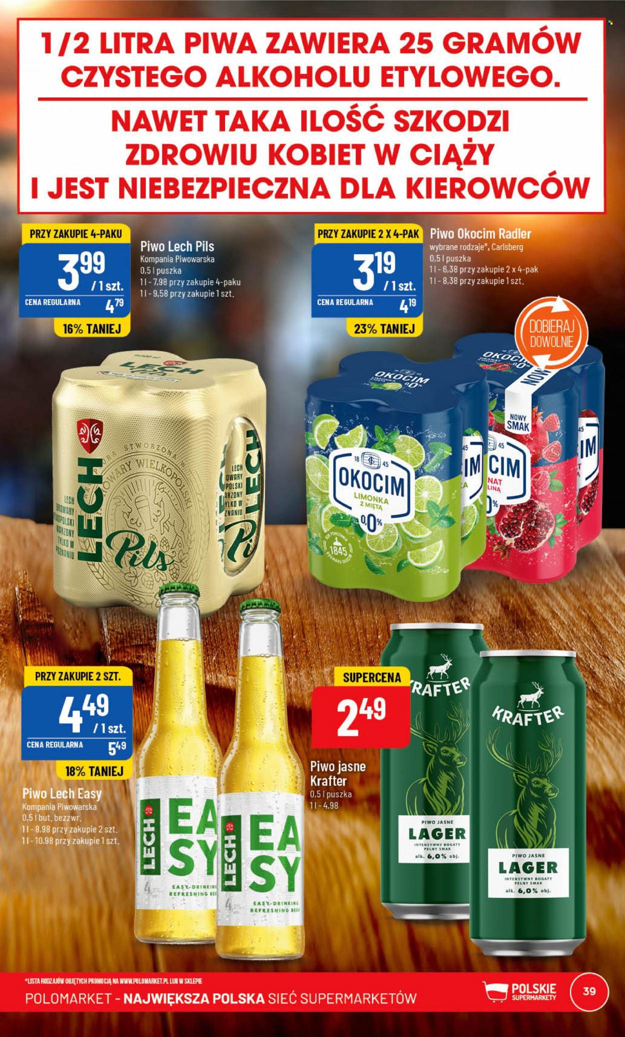 Gazetka Polomarket - 10.05.2023 - 16.05.2023. Strona 39