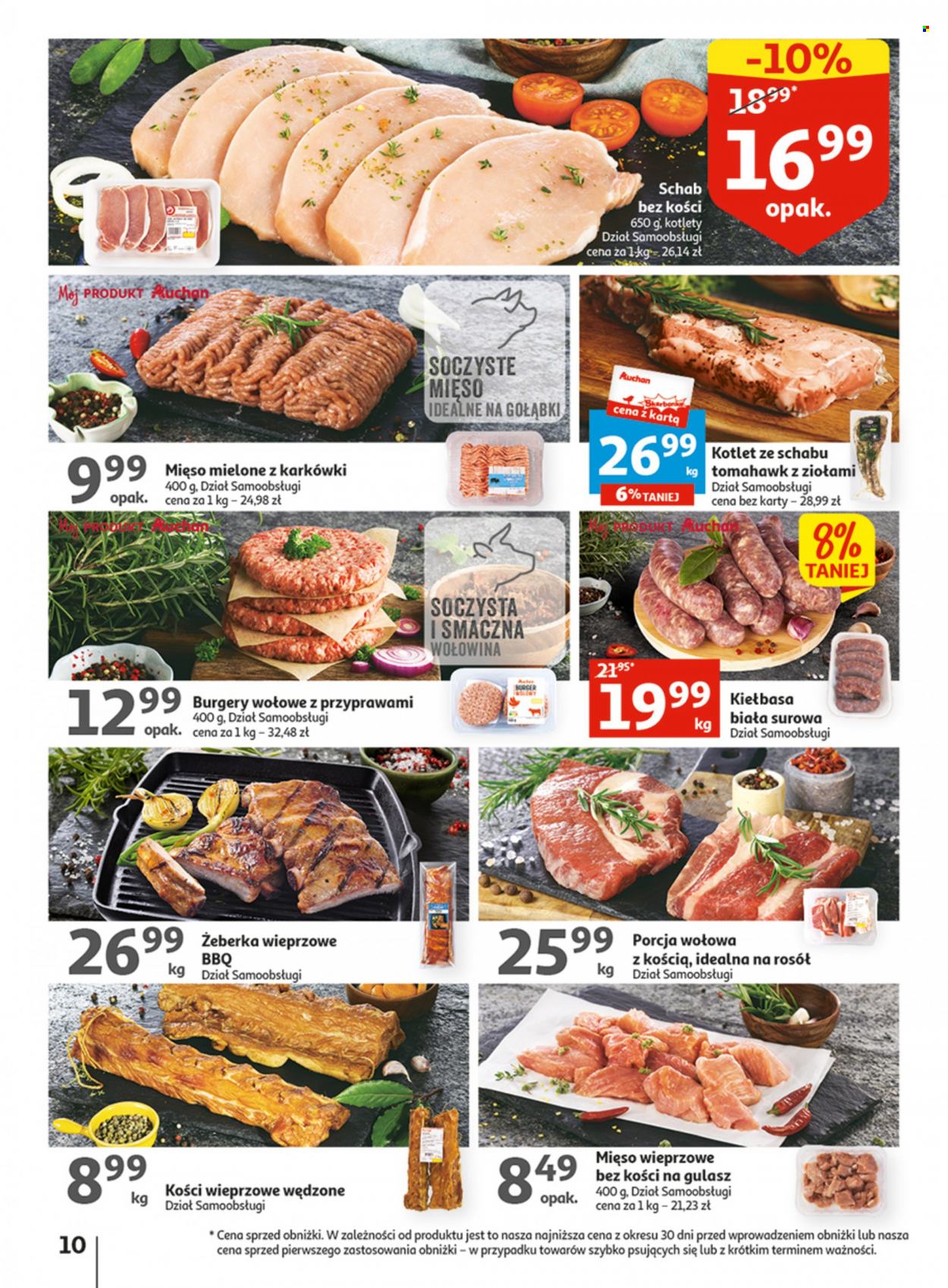 Gazetka Auchan - 11.05.2023 - 17.05.2023. Strona 10