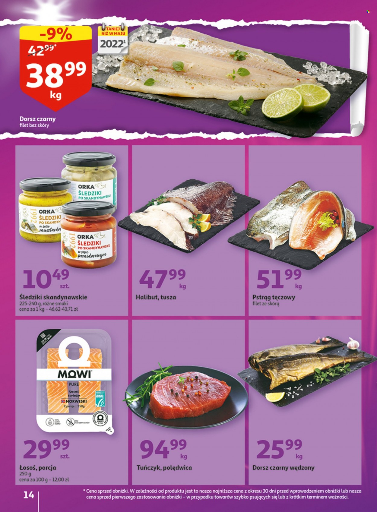 Gazetka Auchan - 11.05.2023 - 17.05.2023. Strona 14