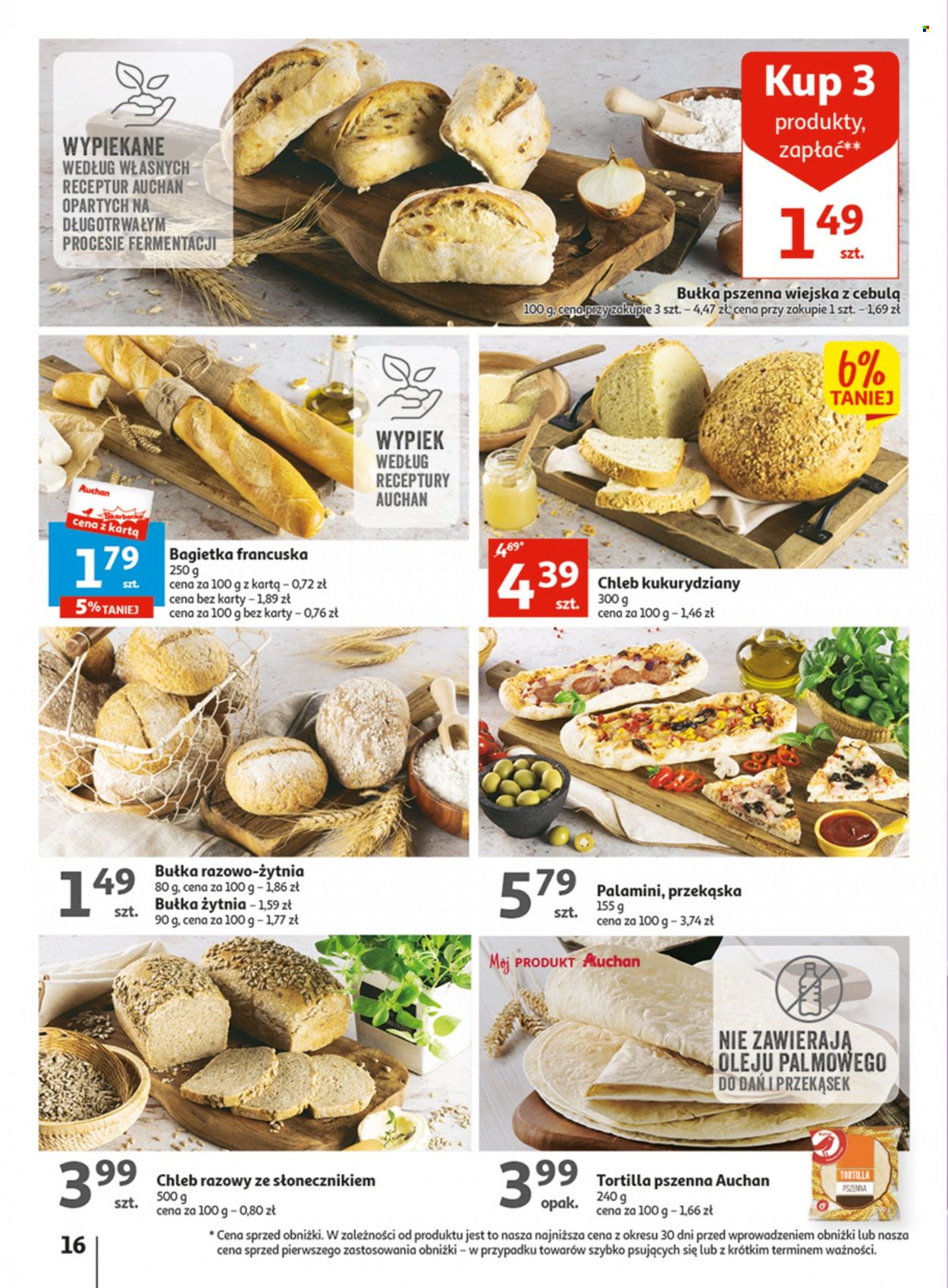 Gazetka Auchan - 11.05.2023 - 17.05.2023. Strona 16