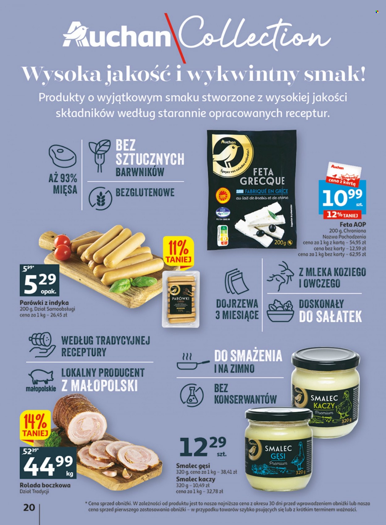 Gazetka Auchan - 11.05.2023 - 17.05.2023. Strona 20