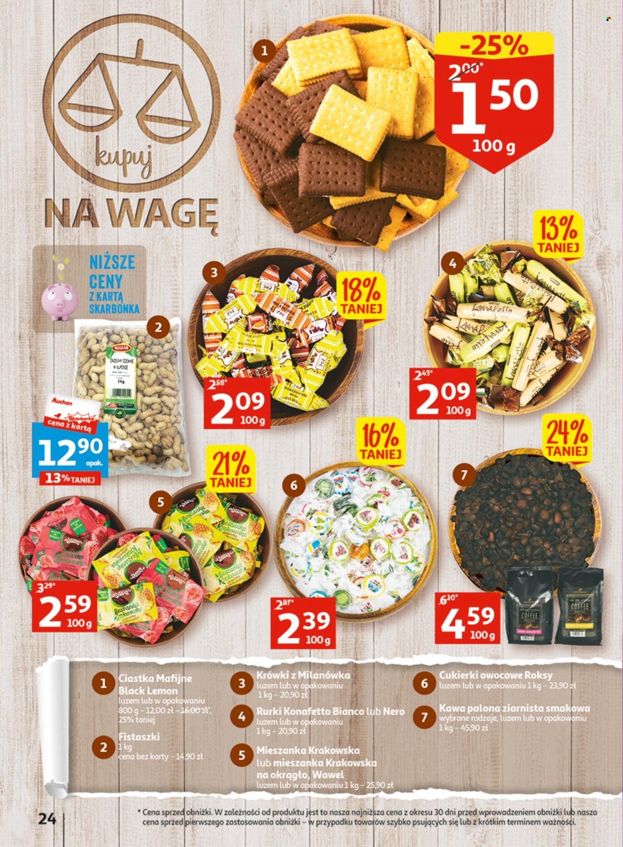 Gazetka Auchan - 11.05.2023 - 17.05.2023. Strona 24
