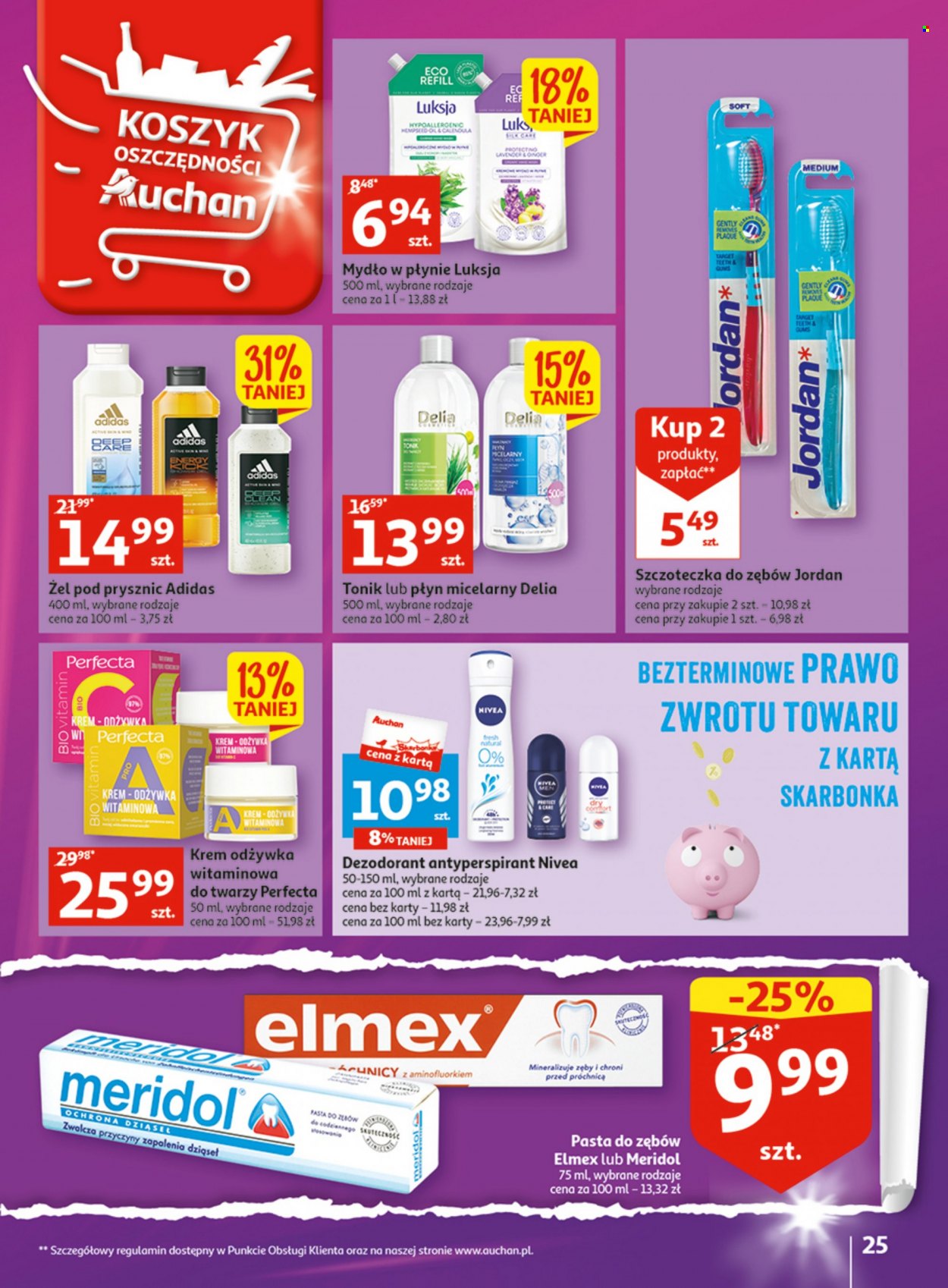 Gazetka Auchan - 11.05.2023 - 17.05.2023. Strona 25