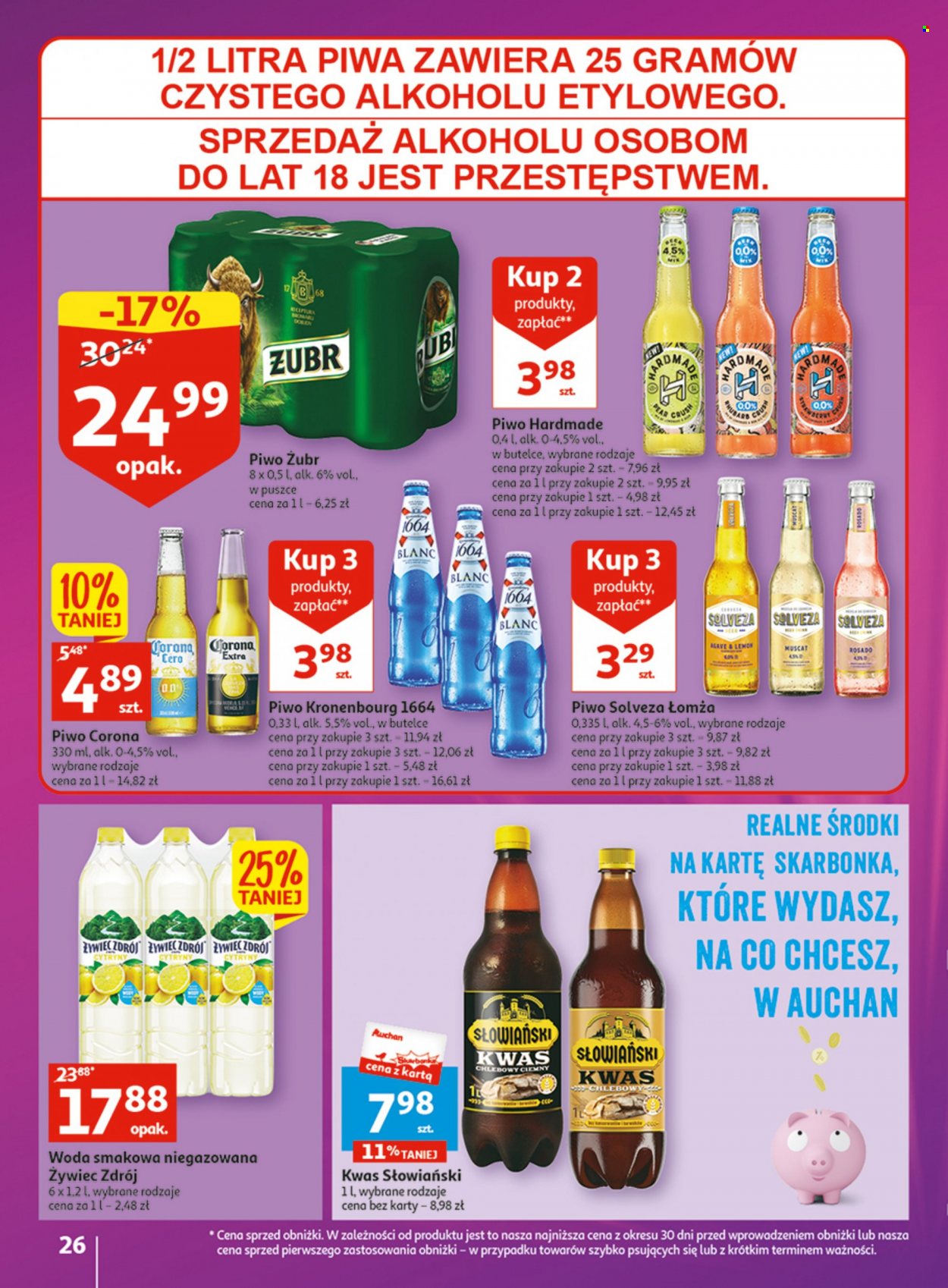 Gazetka Auchan - 11.05.2023 - 17.05.2023. Strona 26