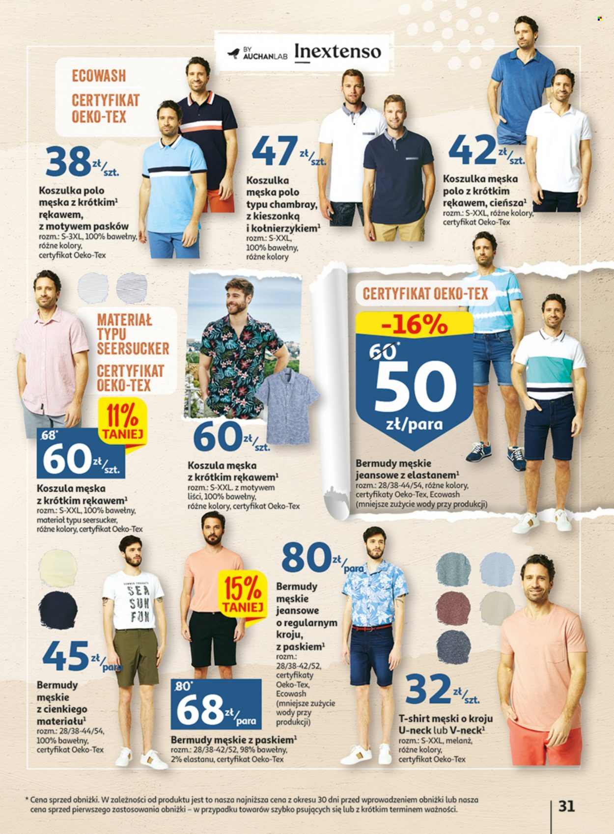 Gazetka Auchan - 11.05.2023 - 17.05.2023. Strona 31