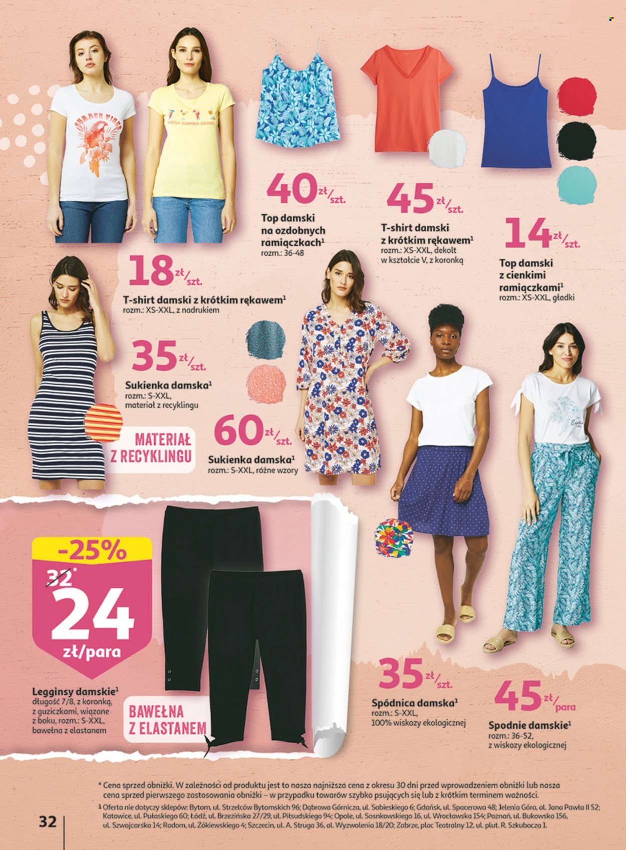 Gazetka Auchan - 11.05.2023 - 17.05.2023. Strona 32
