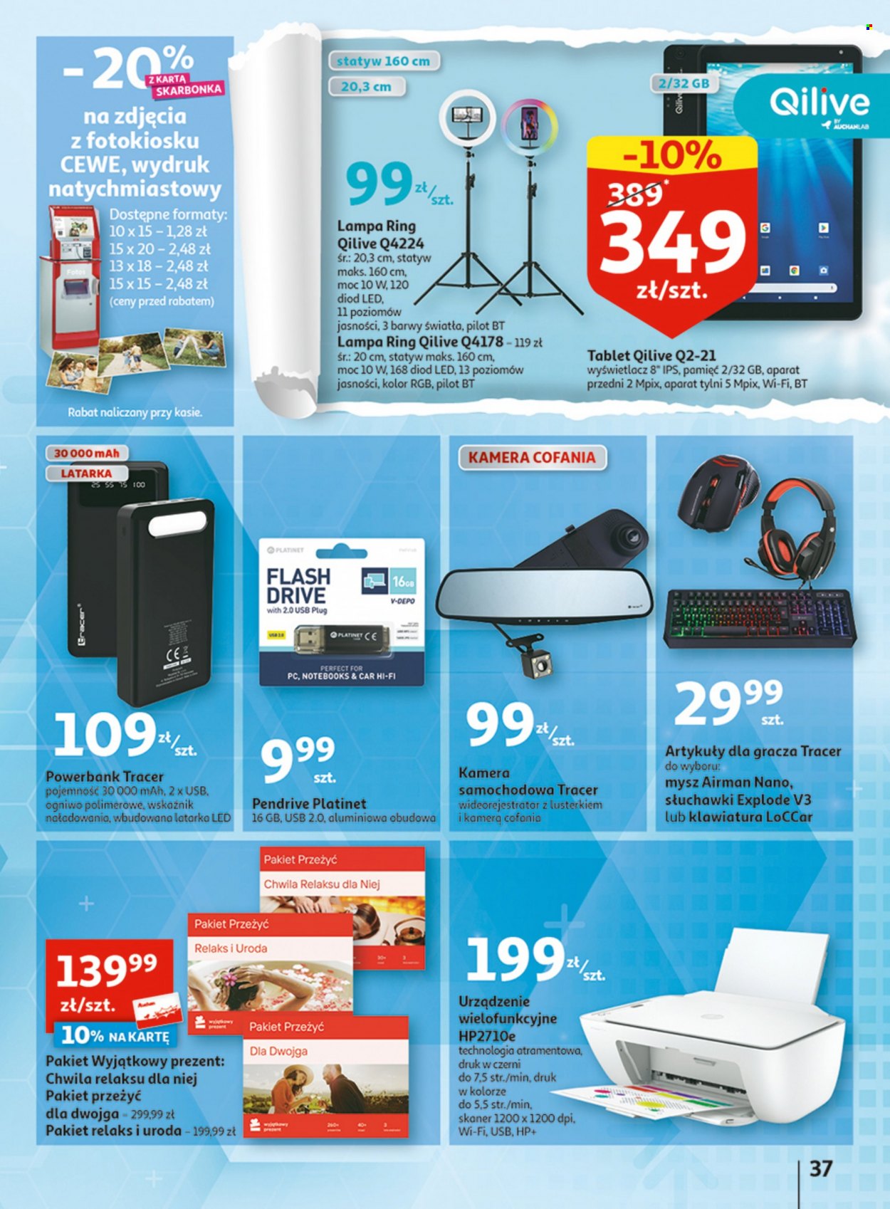 Gazetka Auchan - 11.05.2023 - 17.05.2023. Strona 37