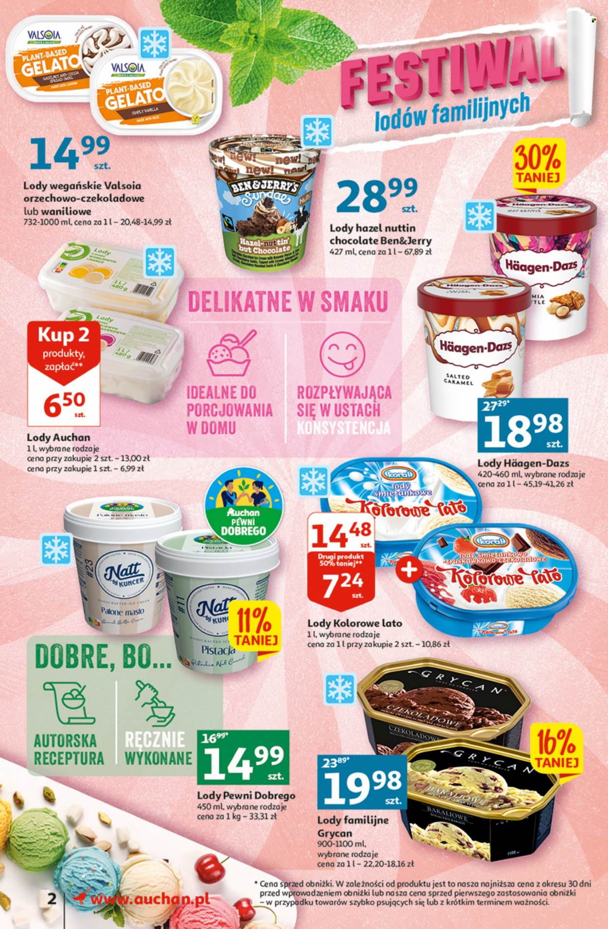 Gazetka Auchan - 11.05.2023 - 17.05.2023. Strona 2