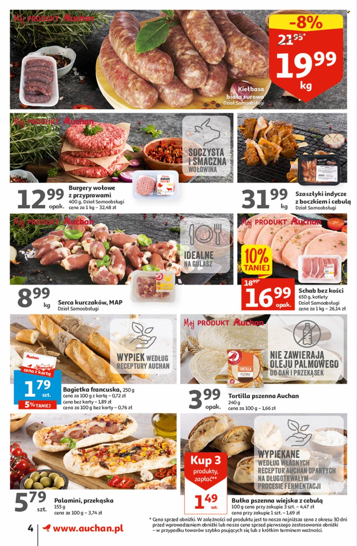 Gazetka Auchan - 11.05.2023 - 17.05.2023. Strona 4