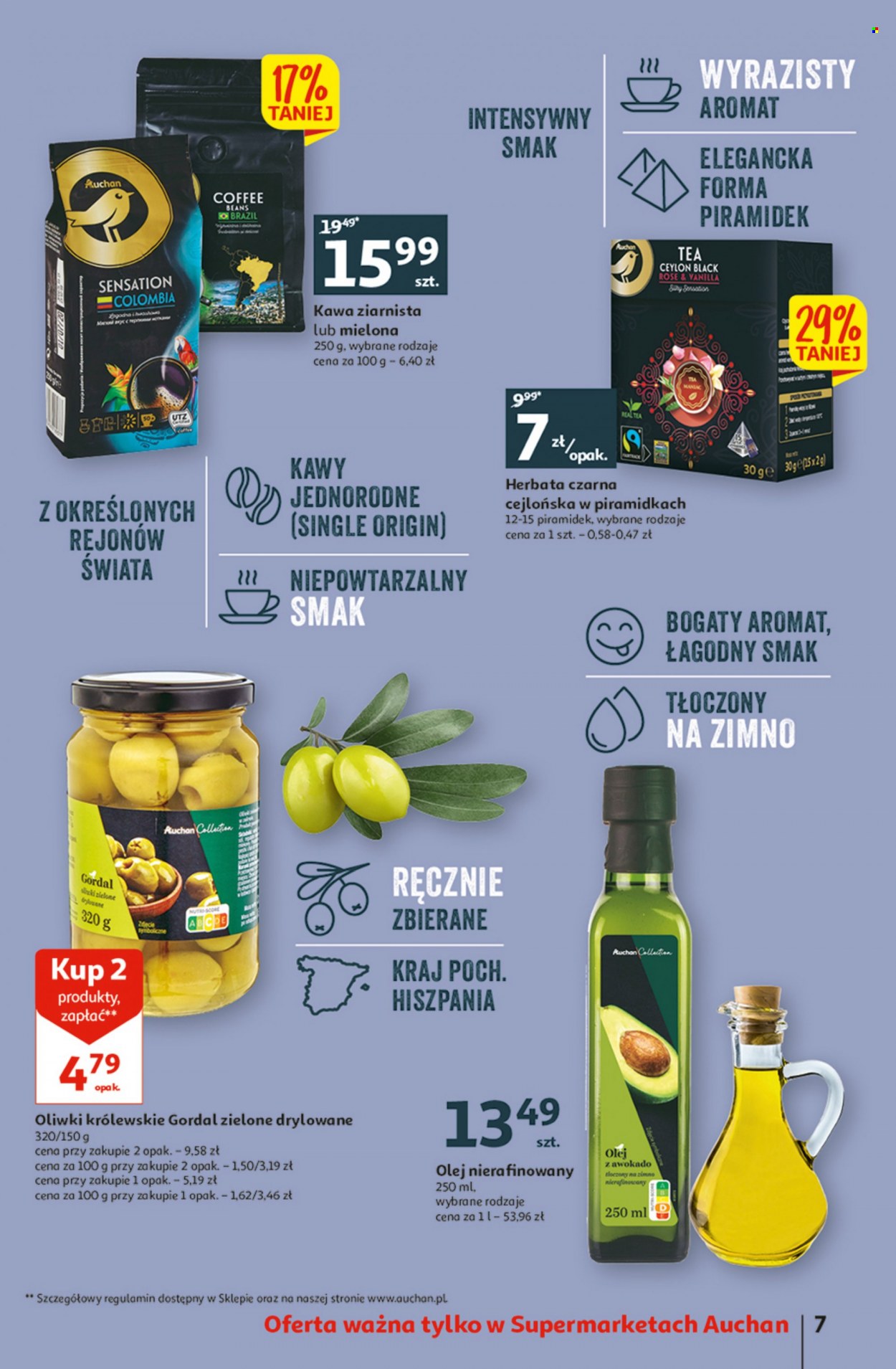 Gazetka Auchan - 11.05.2023 - 17.05.2023. Strona 7