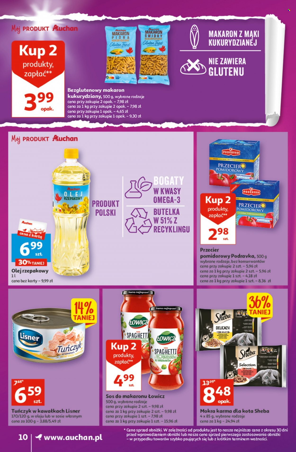 Gazetka Auchan - 11.05.2023 - 17.05.2023. Strona 10