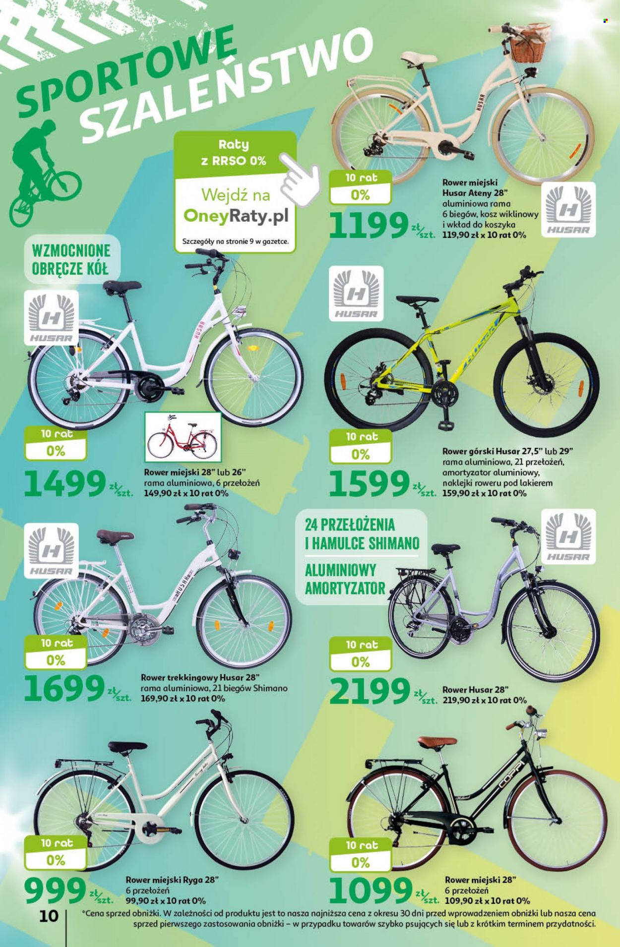 Gazetka Auchan - 11.05.2023 - 24.05.2023. Strona 10