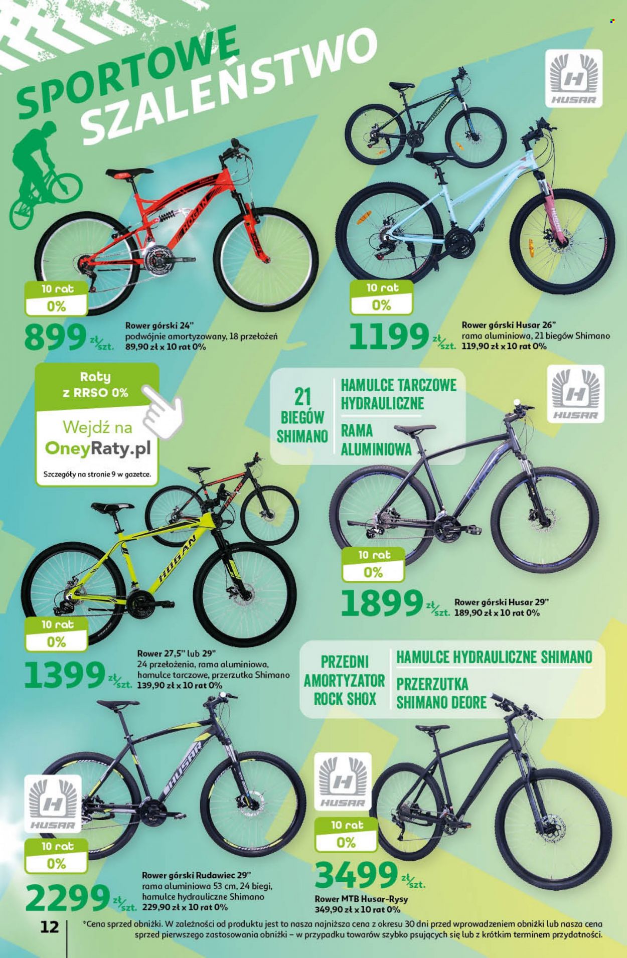 Gazetka Auchan - 11.05.2023 - 24.05.2023. Strona 12