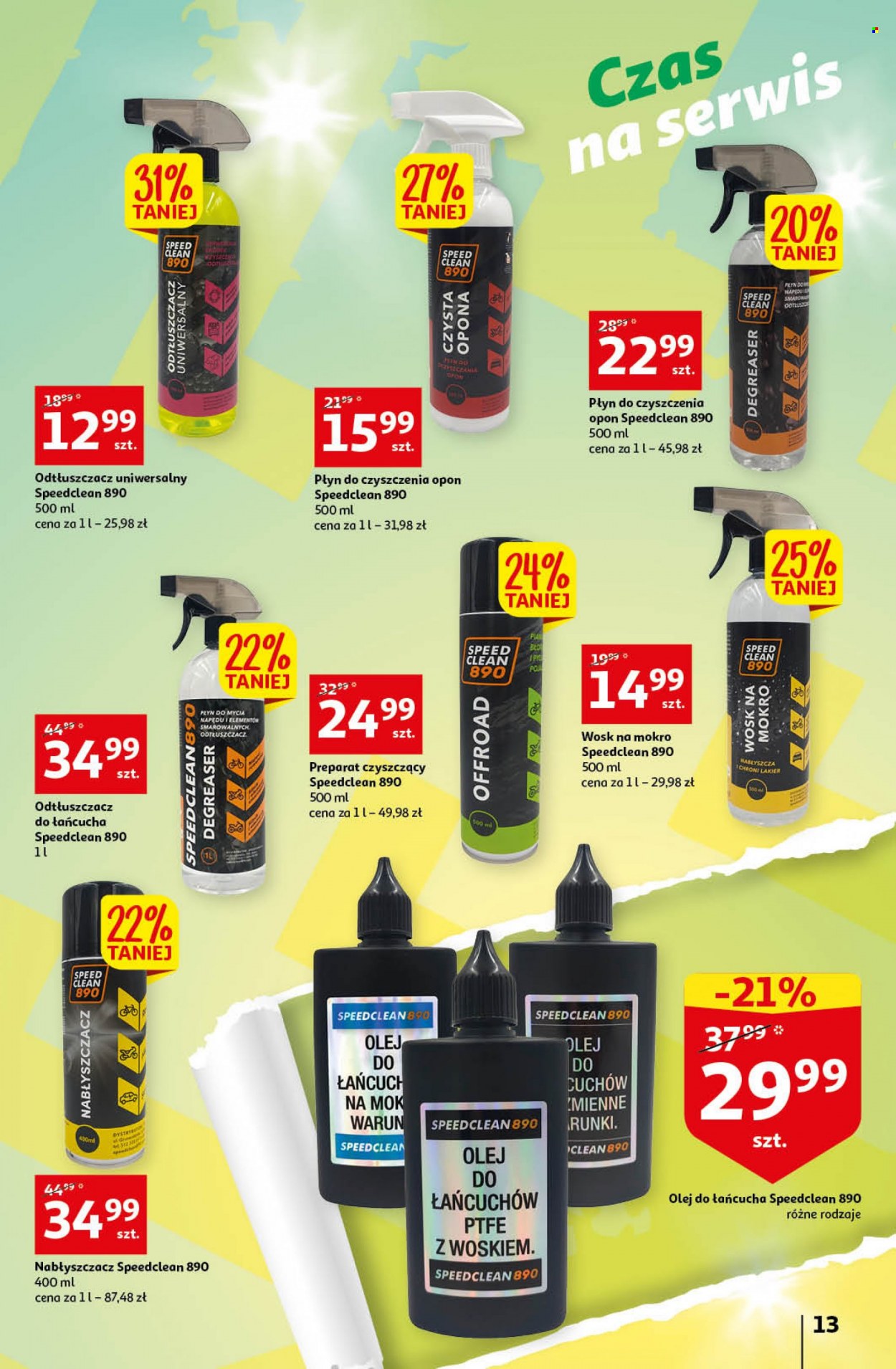 Gazetka Auchan - 11.05.2023 - 24.05.2023. Strona 13