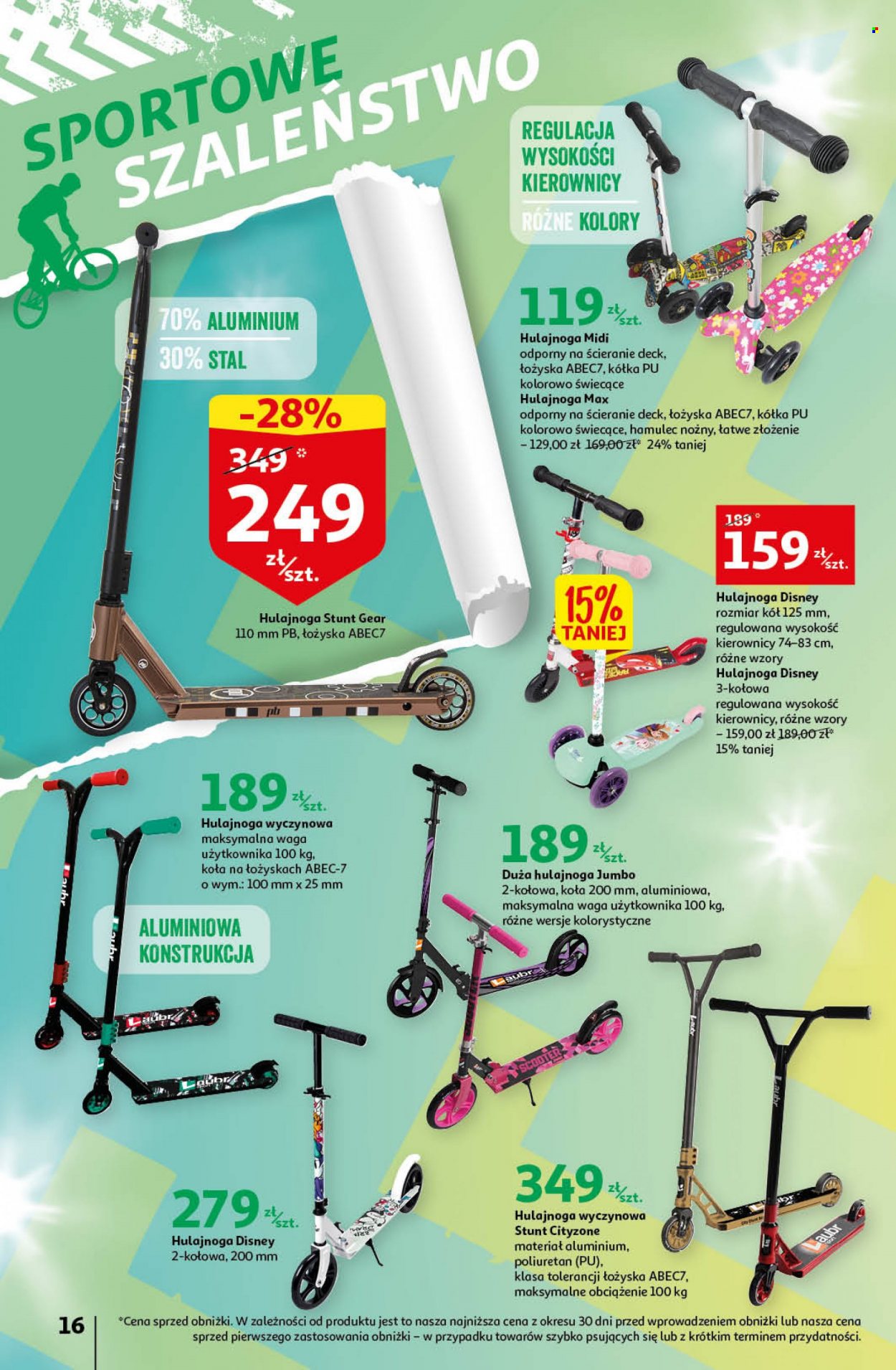 Gazetka Auchan - 11.05.2023 - 24.05.2023. Strona 16