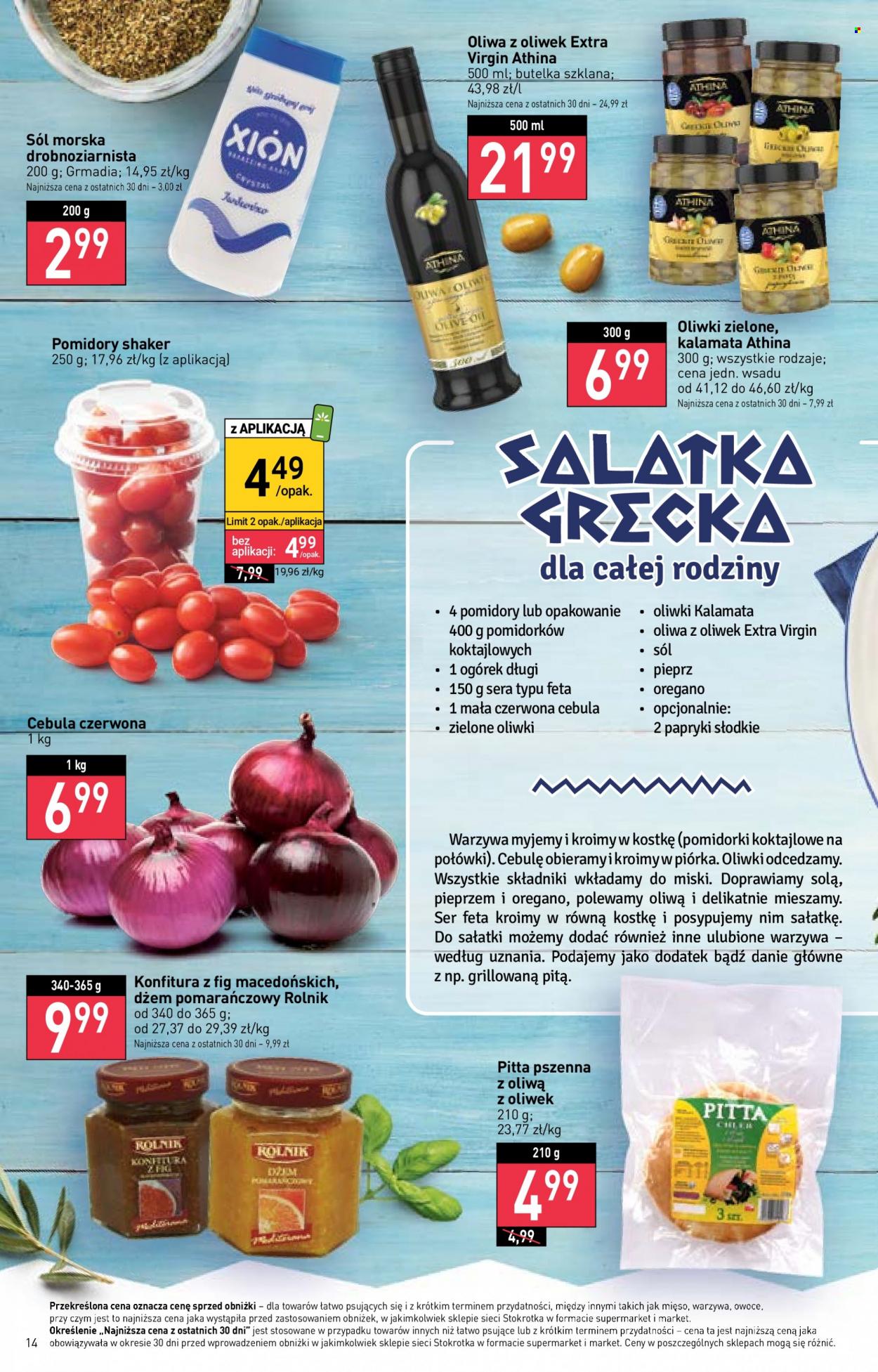 Gazetka Stokrotka Supermarket - 11.05.2023 - 17.05.2023. Strona 14