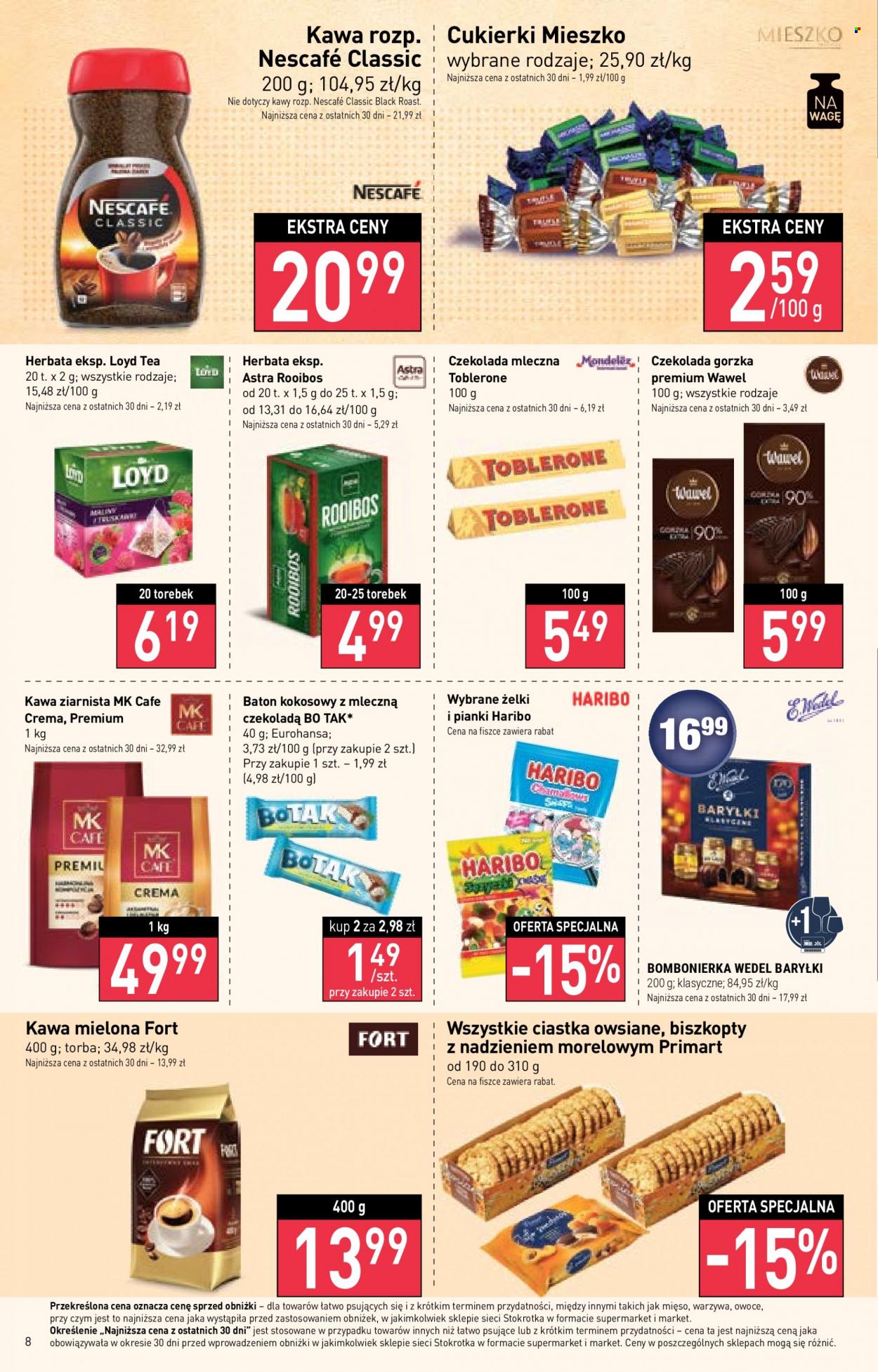 Gazetka Stokrotka Market - 11.05.2023 - 17.05.2023. Strona 8