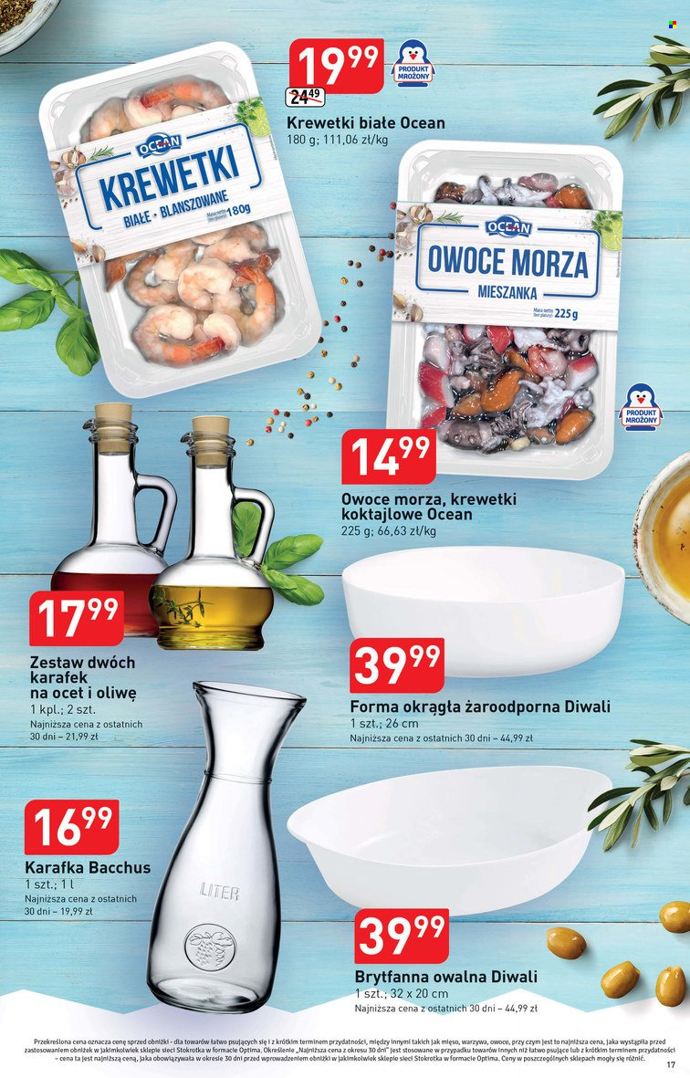 Gazetka Stokrotka Optima - 11.05.2023 - 17.05.2023. Strona 17