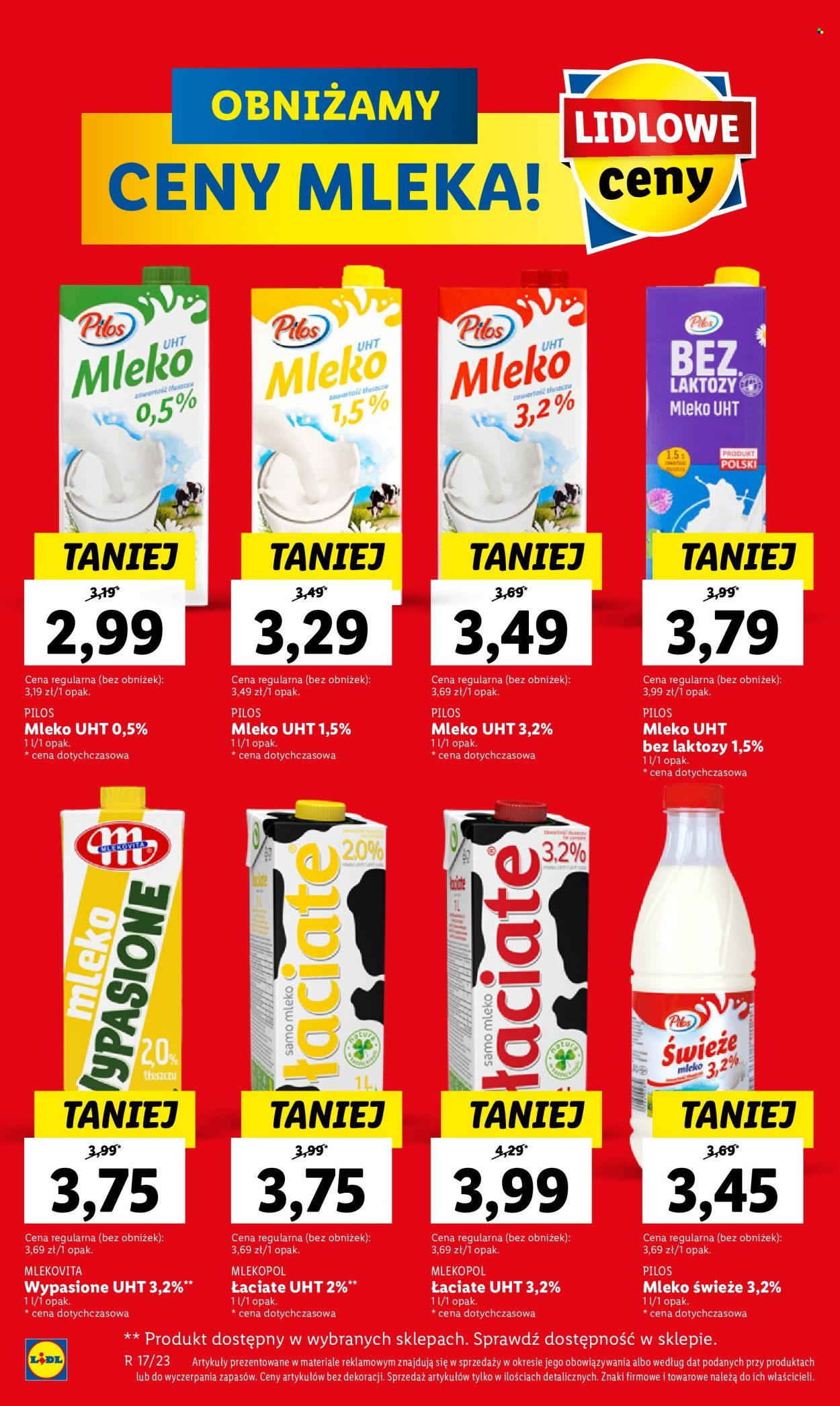 Gazetka Lidl - 11.05.2023 - 13.05.2023. Strona 12