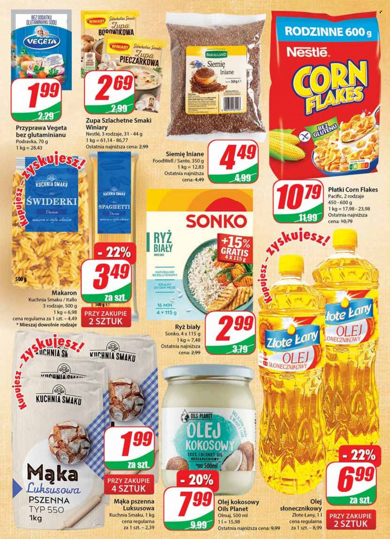 Gazetka Dino - 10.05.2023 - 16.05.2023. Strona 7
