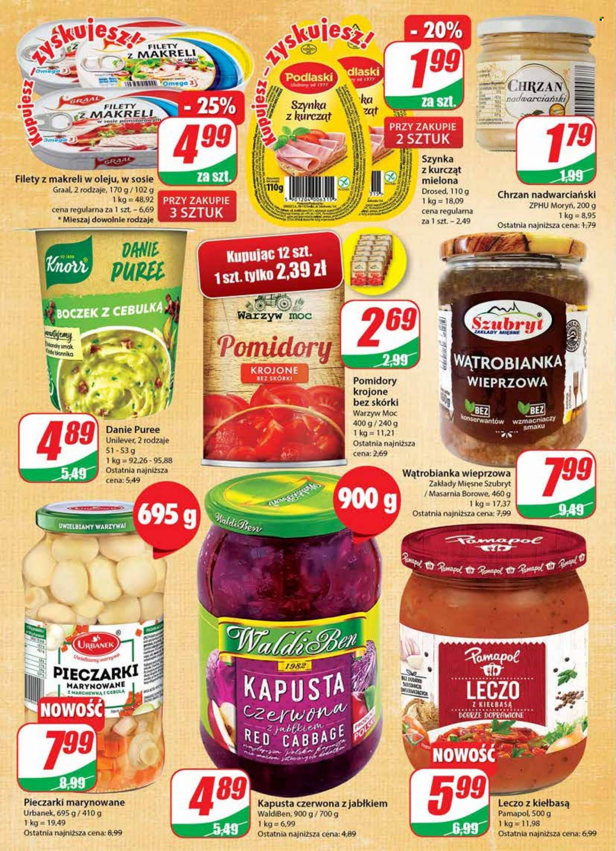 Gazetka Dino - 10.05.2023 - 16.05.2023. Strona 8
