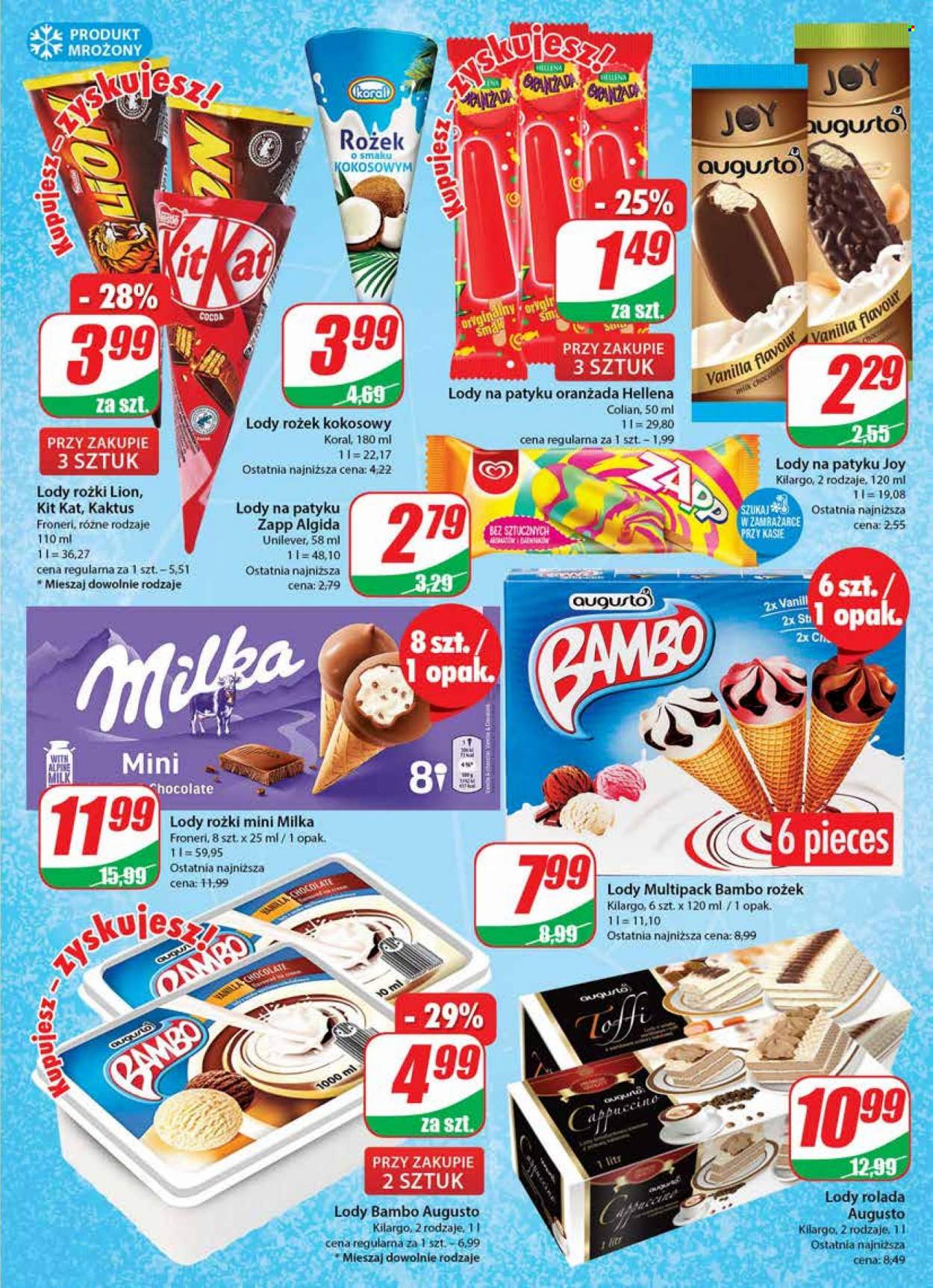Gazetka Dino - 10.05.2023 - 16.05.2023. Strona 9