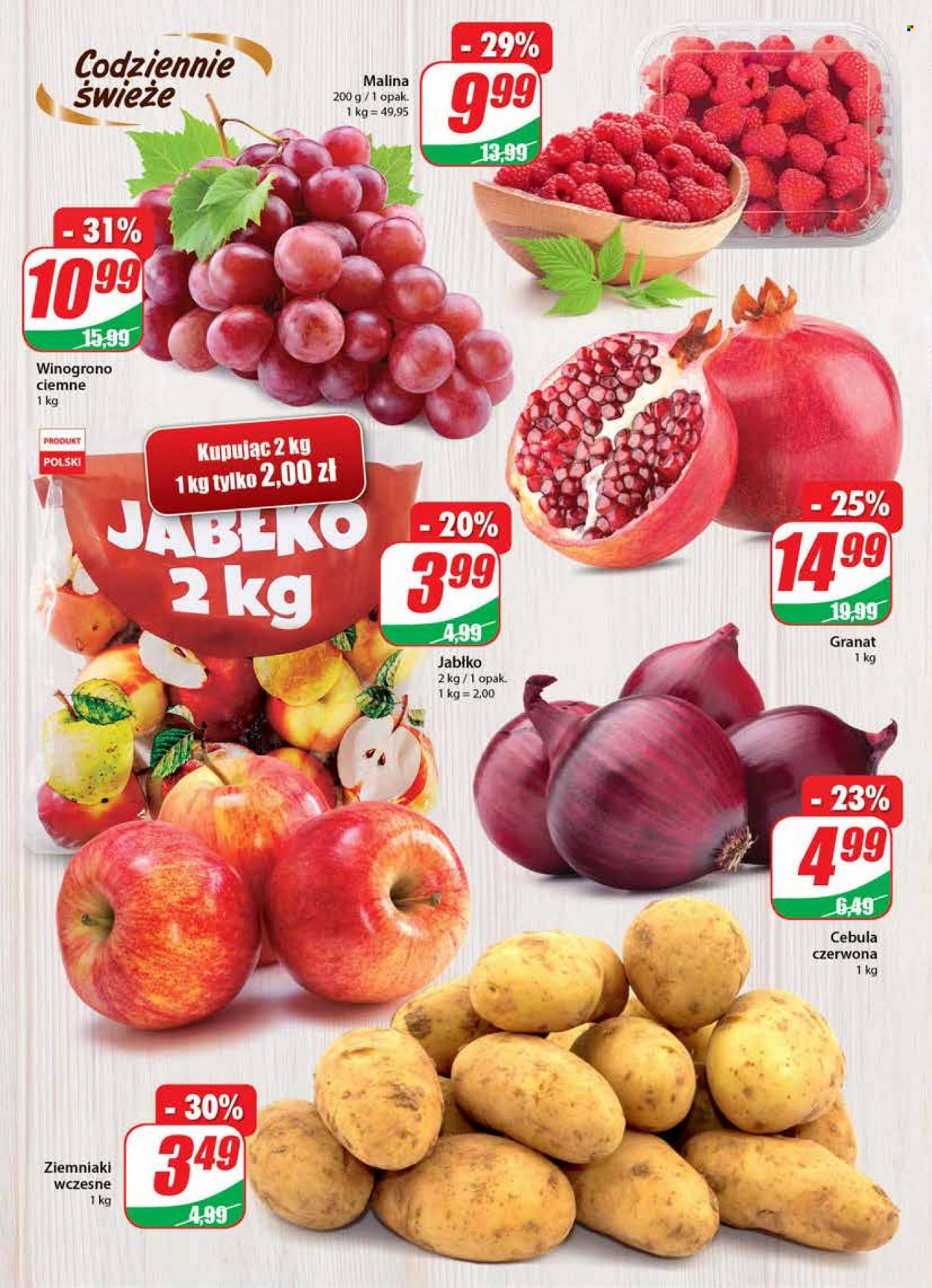 Gazetka Dino - 10.05.2023 - 16.05.2023. Strona 12