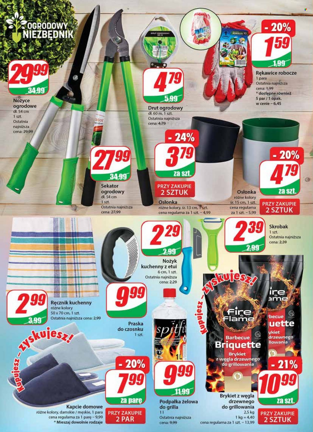 Gazetka Dino - 10.05.2023 - 16.05.2023. Strona 20