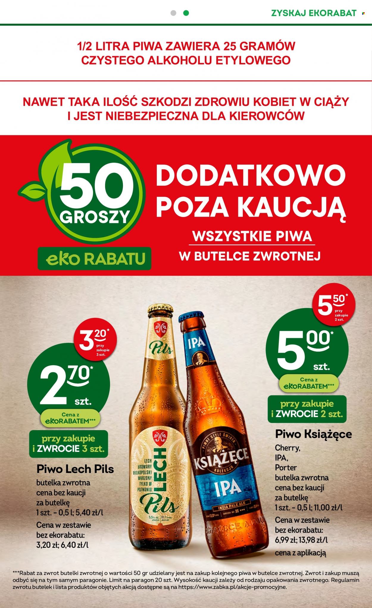 Gazetka Żabka - 10.05.2023 - 23.05.2023. Strona 15