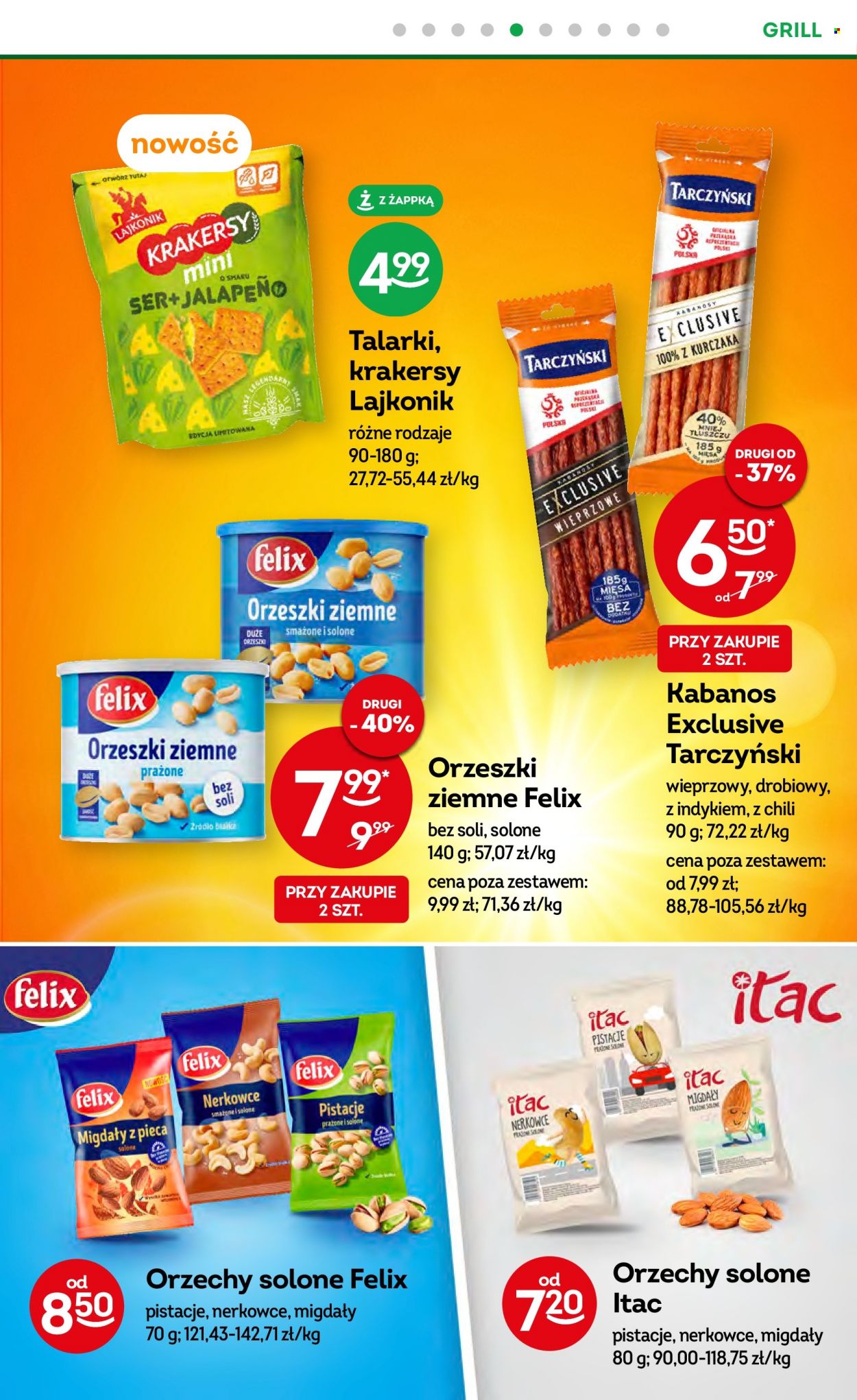 Gazetka Żabka - 10.05.2023 - 23.05.2023. Strona 25