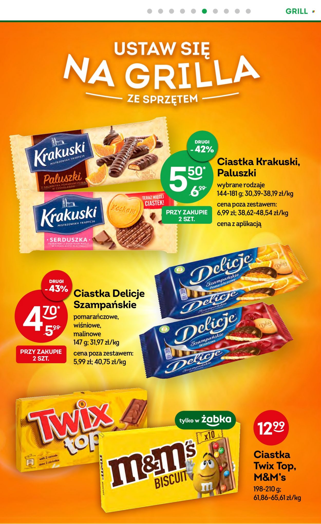 Gazetka Żabka - 10.05.2023 - 23.05.2023. Strona 26