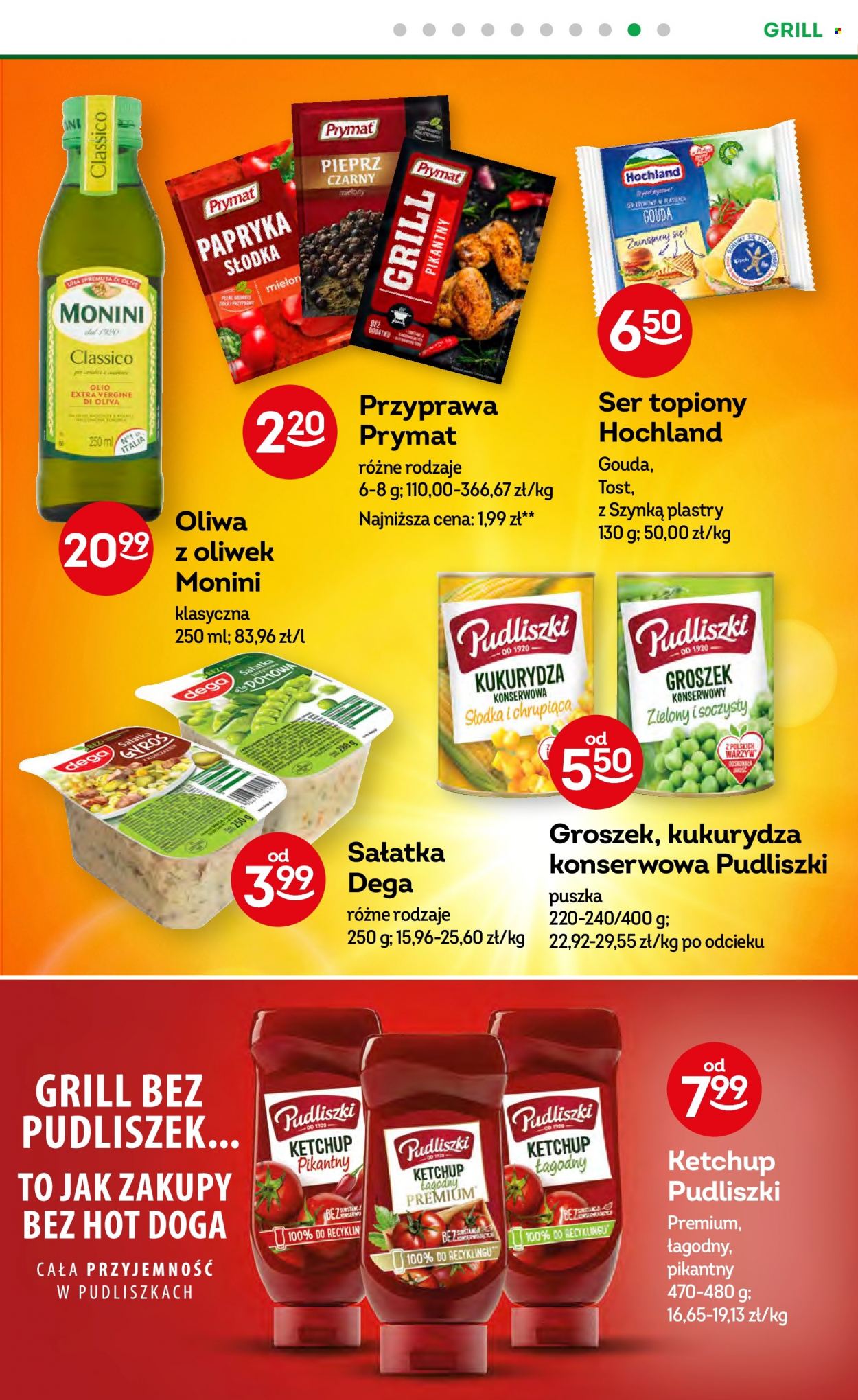 Gazetka Żabka - 10.05.2023 - 23.05.2023. Strona 29