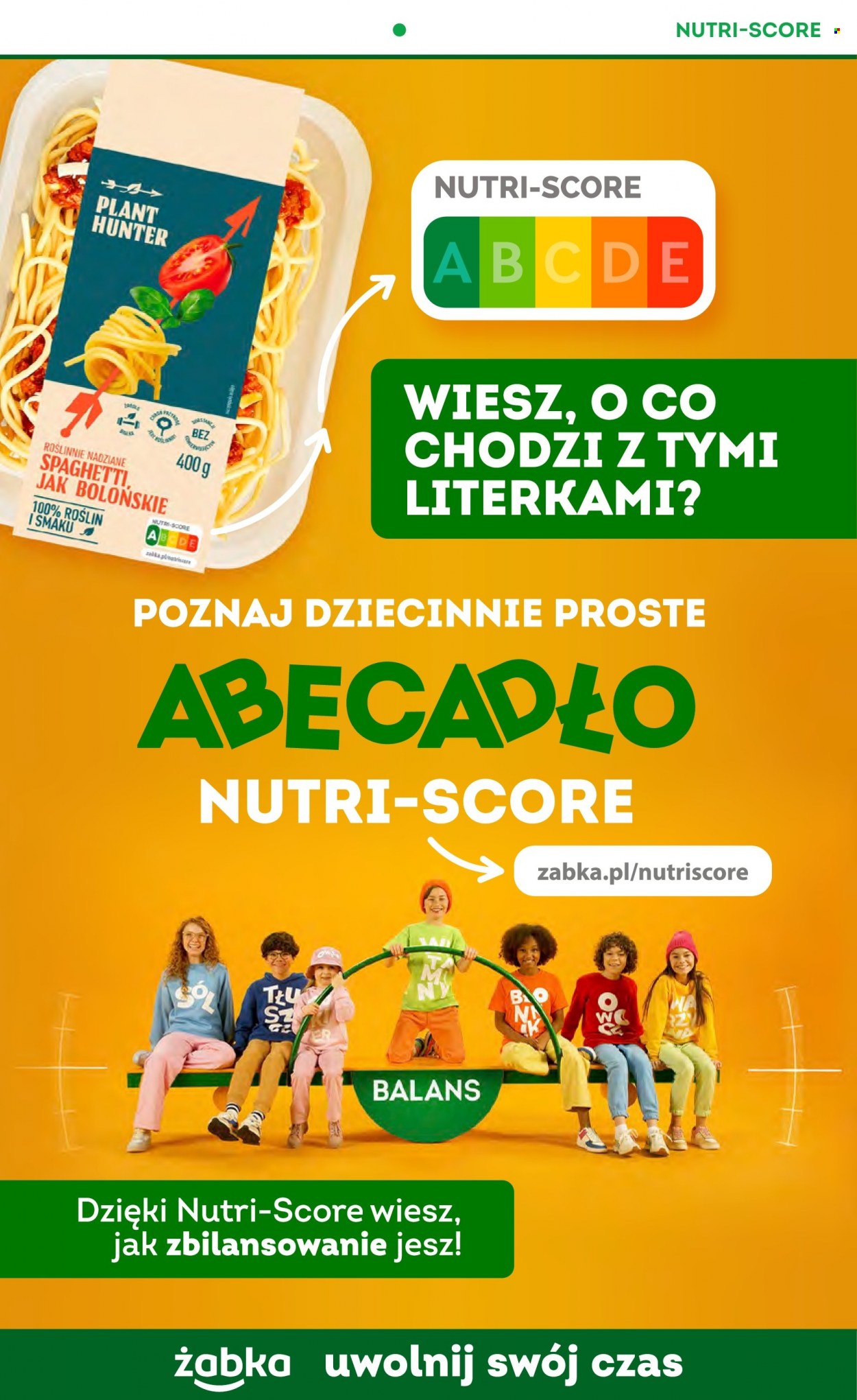 Gazetka Żabka - 10.05.2023 - 23.05.2023. Strona 47