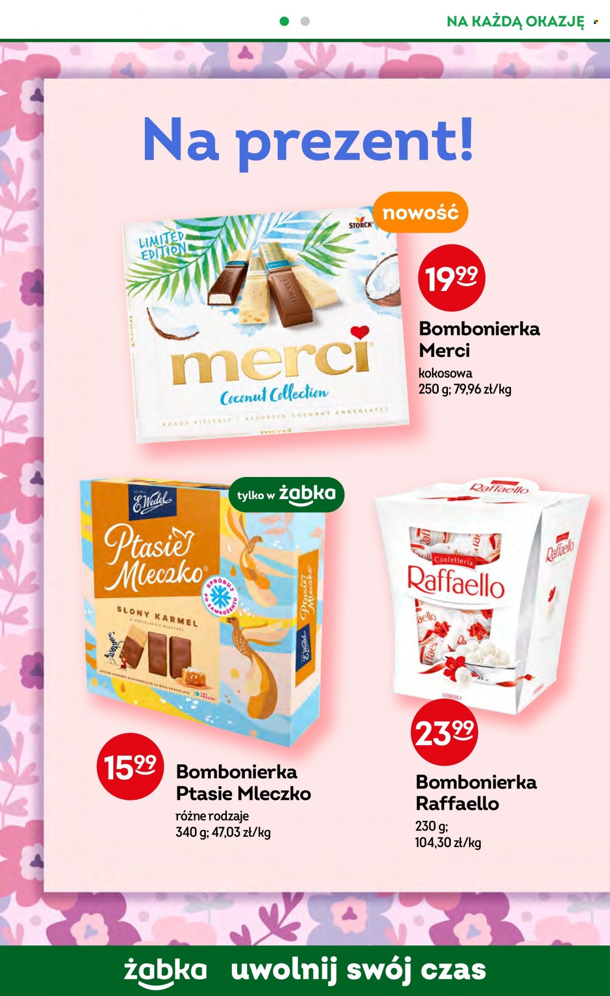 Gazetka Żabka - 10.05.2023 - 23.05.2023. Strona 52