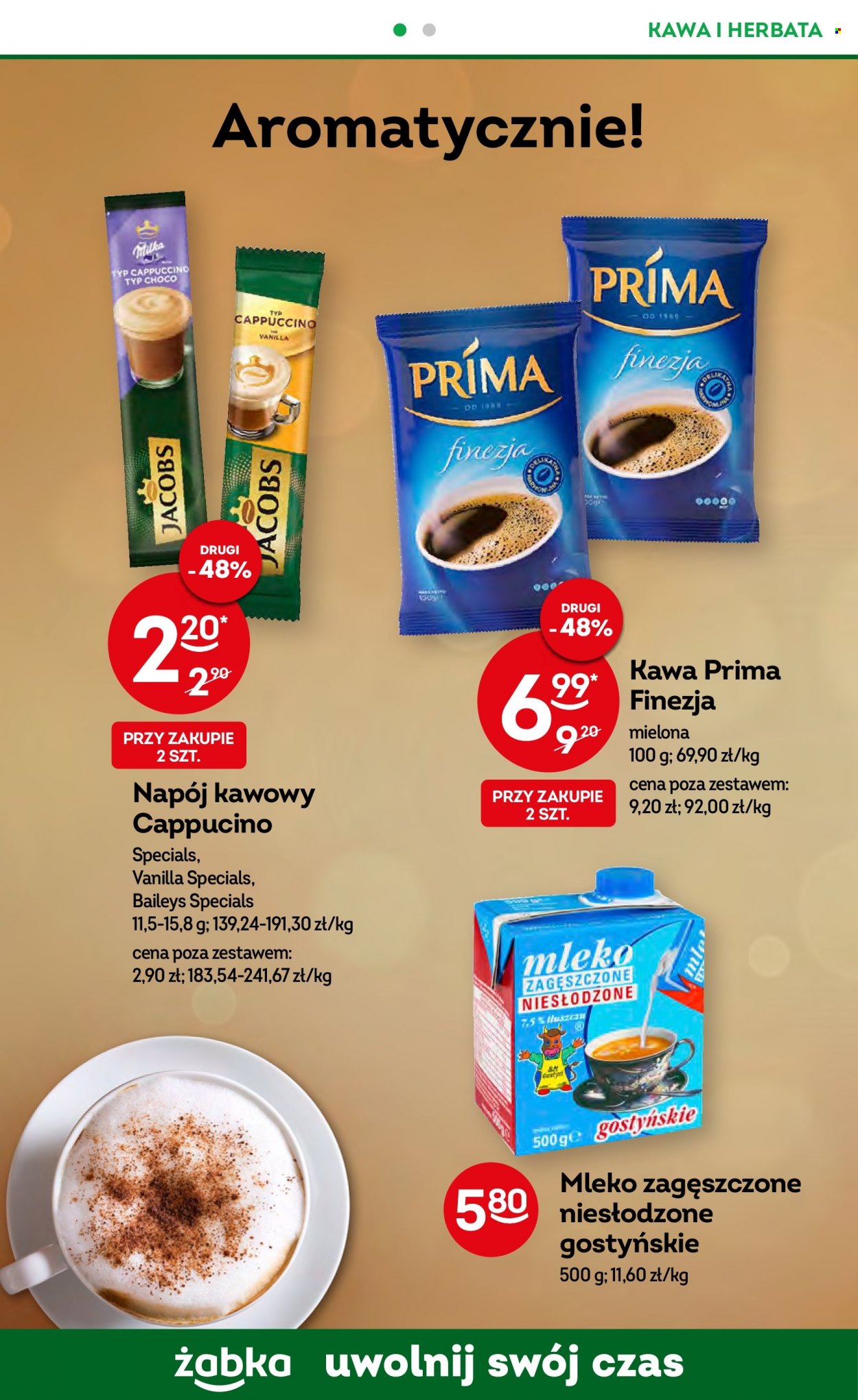 Gazetka Żabka - 10.05.2023 - 23.05.2023. Strona 54