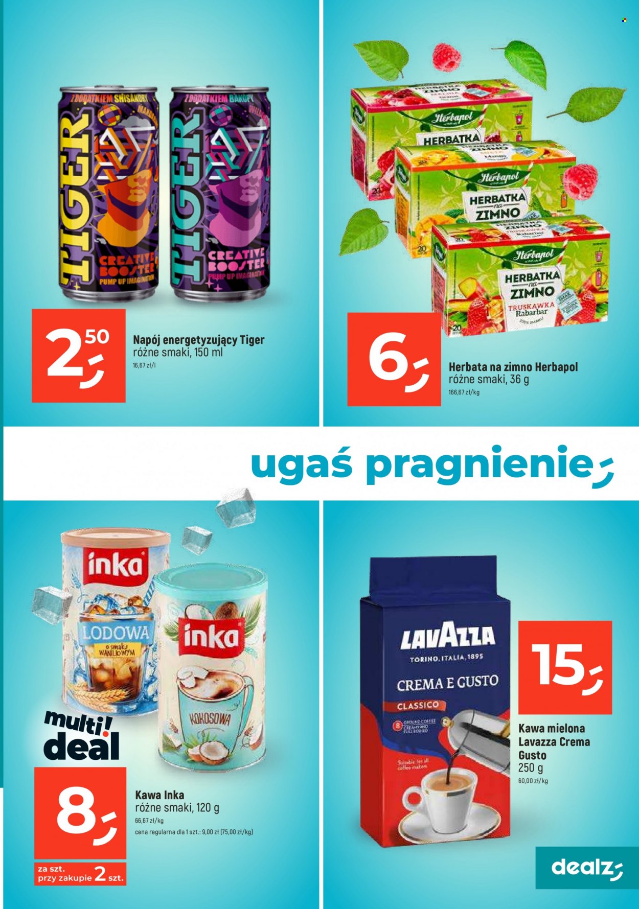 Gazetka Dealz - 11.05.2023 - 17.05.2023. Strona 5