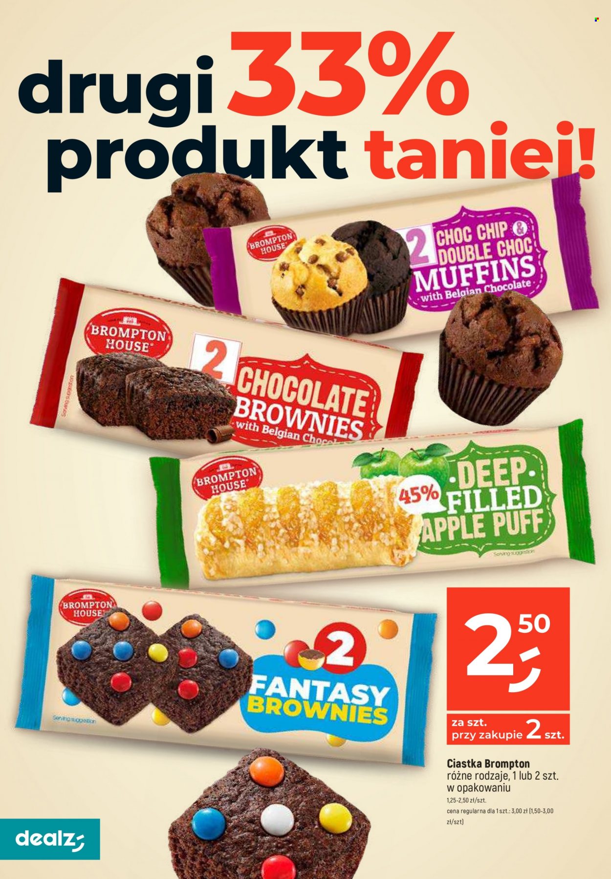 Gazetka Dealz - 11.05.2023 - 17.05.2023. Strona 6
