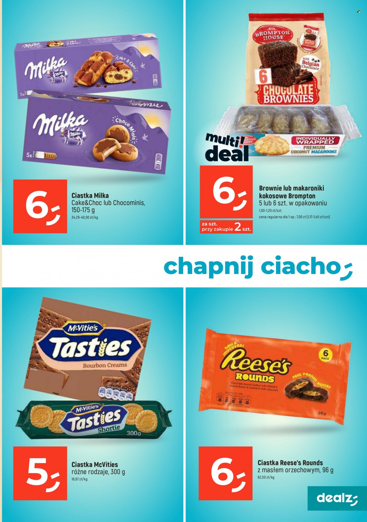 Gazetka Dealz - 11.05.2023 - 17.05.2023. Strona 7