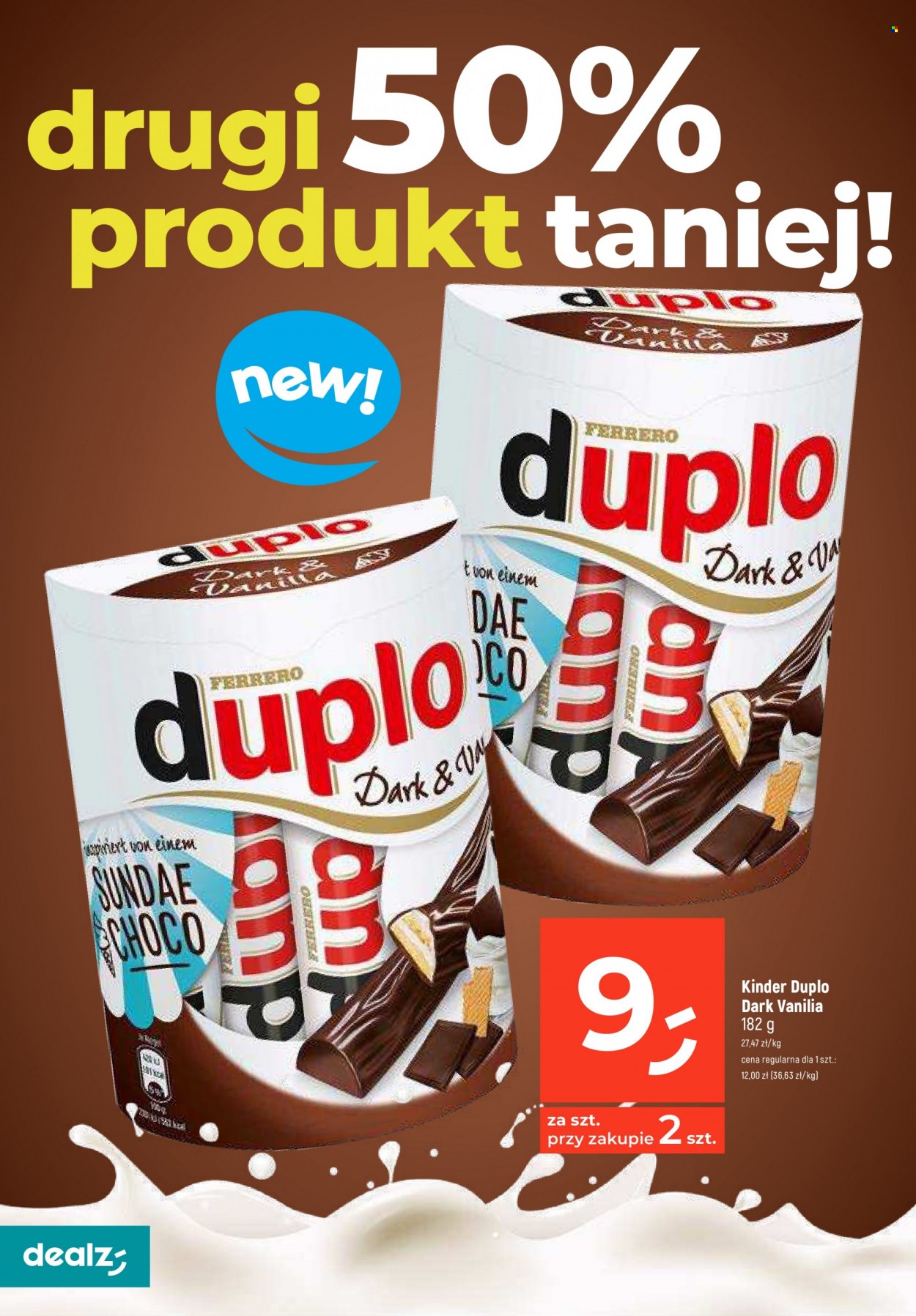 Gazetka Dealz - 11.05.2023 - 17.05.2023. Strona 8