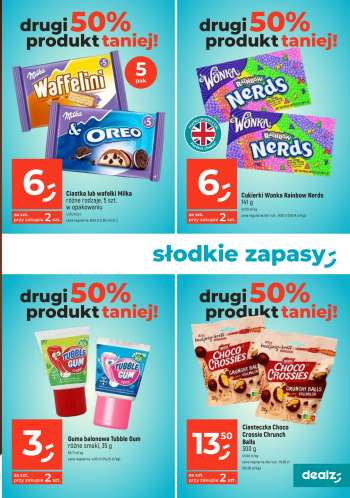 Gatezka Dealz