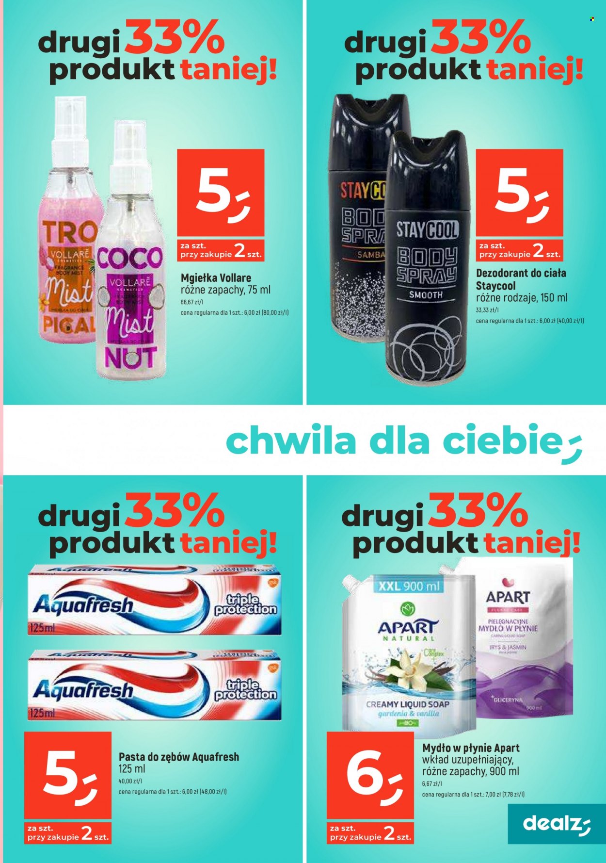 Gazetka Dealz - 11.05.2023 - 17.05.2023. Strona 11