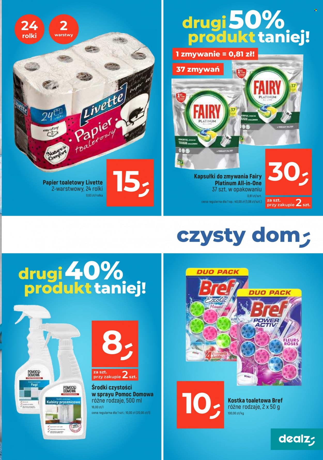 Gazetka Dealz - 11.05.2023 - 17.05.2023. Strona 13
