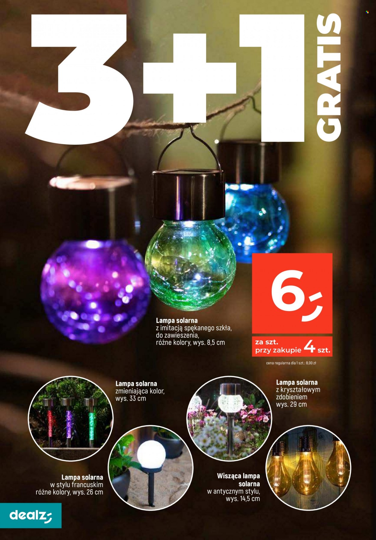 Gazetka Dealz - 11.05.2023 - 17.05.2023. Strona 14