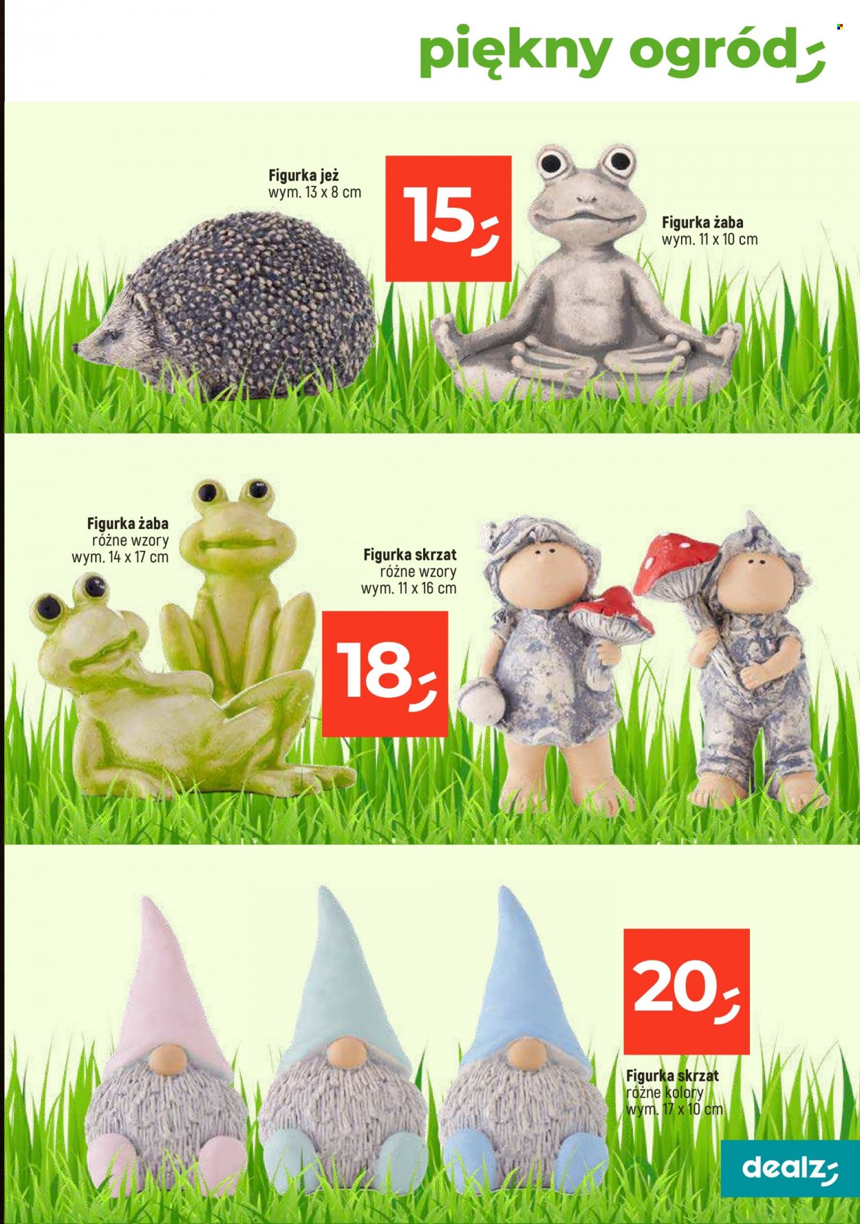 Gazetka Dealz - 11.05.2023 - 17.05.2023. Strona 15