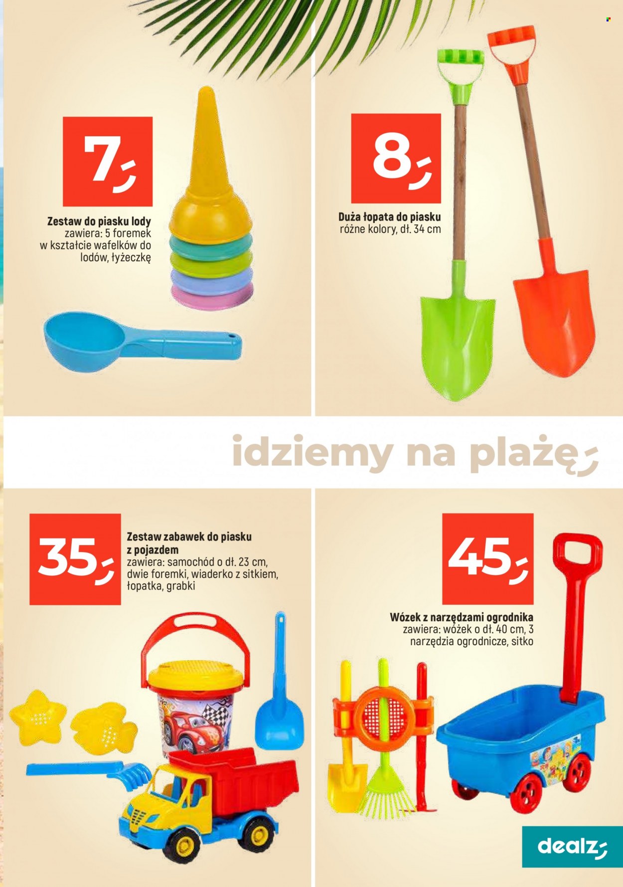 Gazetka Dealz - 11.05.2023 - 17.05.2023. Strona 17